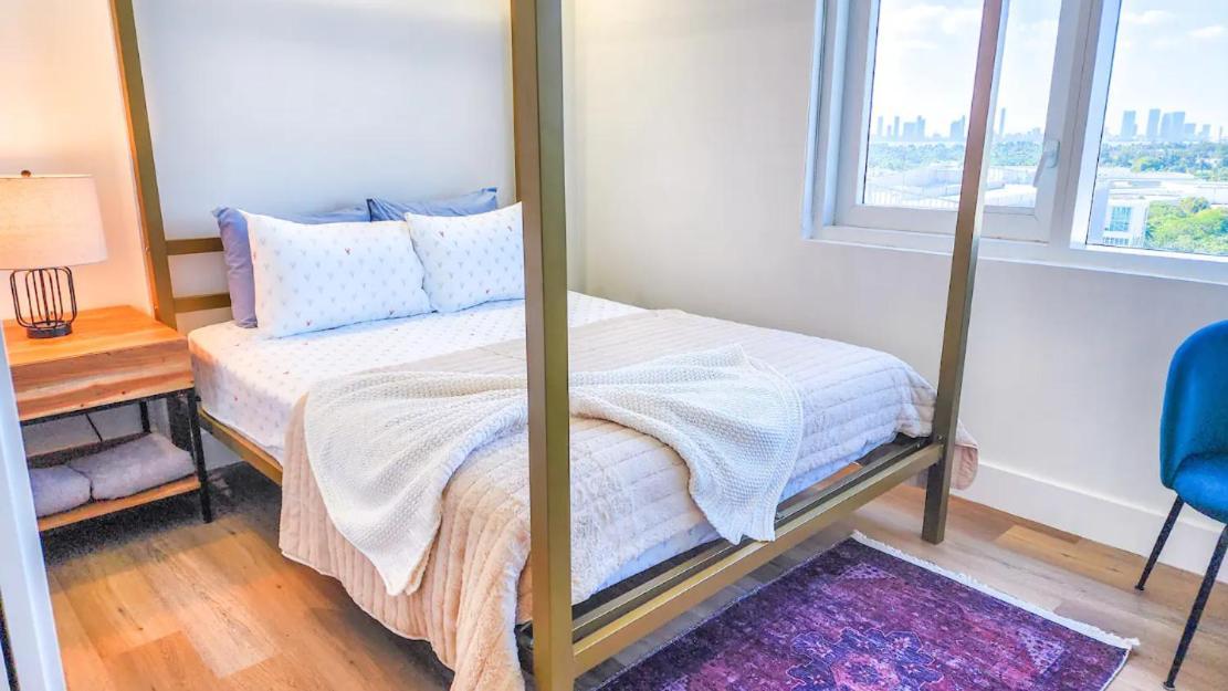 Apartment Magical 1br Beachfront Apt In South Miami