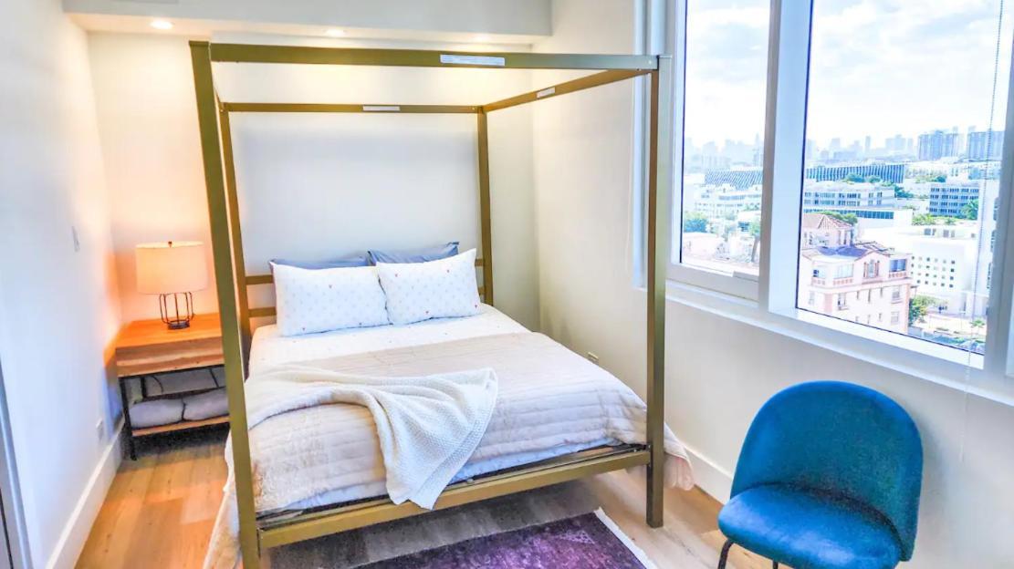Apartment Magical 1br Beachfront Apt In South Miami