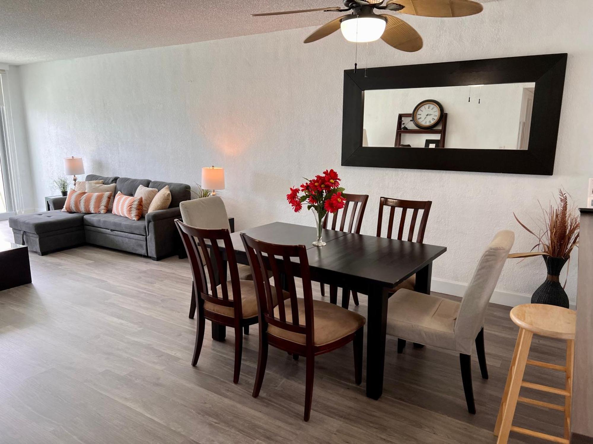 Apartment Ocean Reserve By Flatsaway
