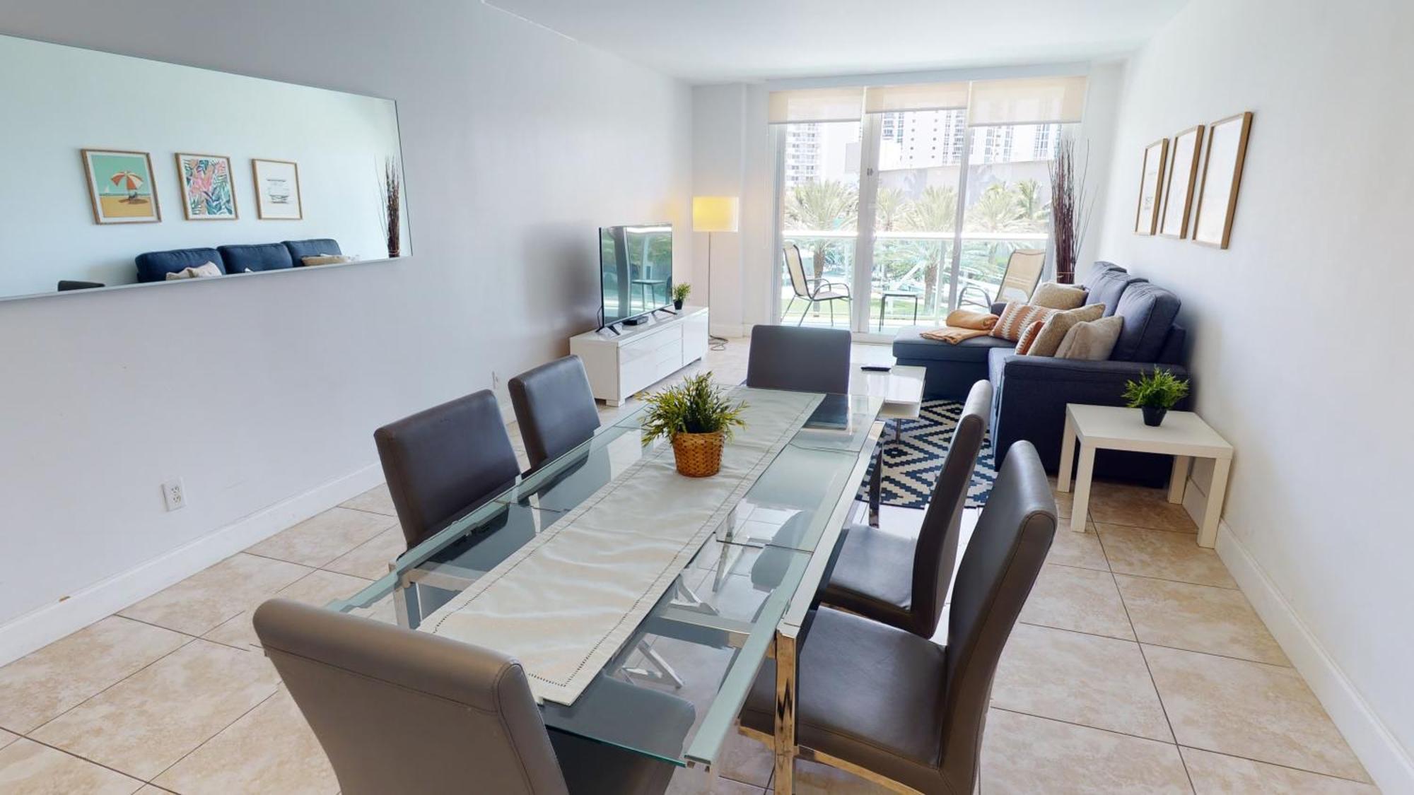 Ocean Reserve By Flatsaway Miami Beach