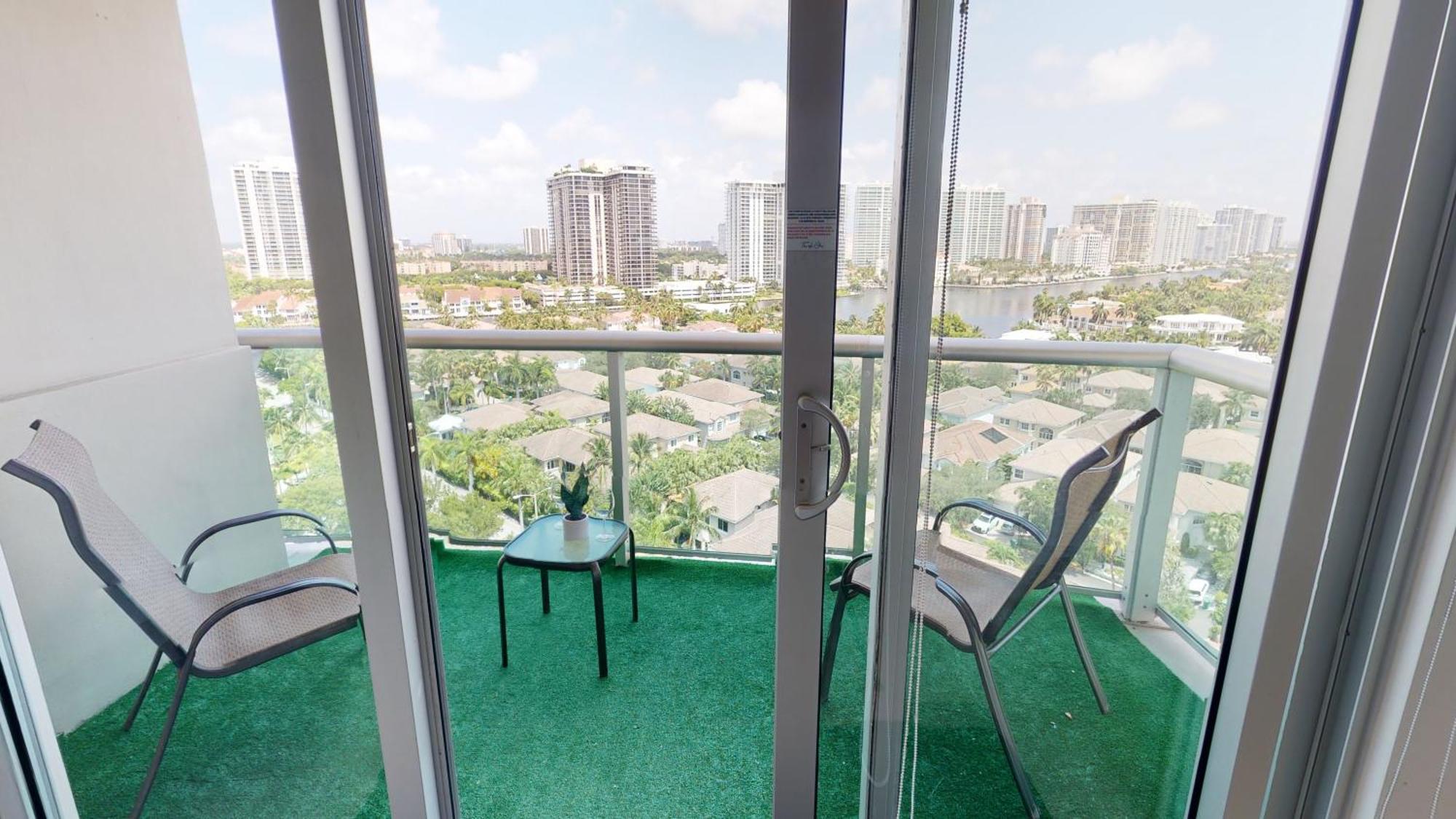 Ocean Reserve By Flatsaway Miami Beach