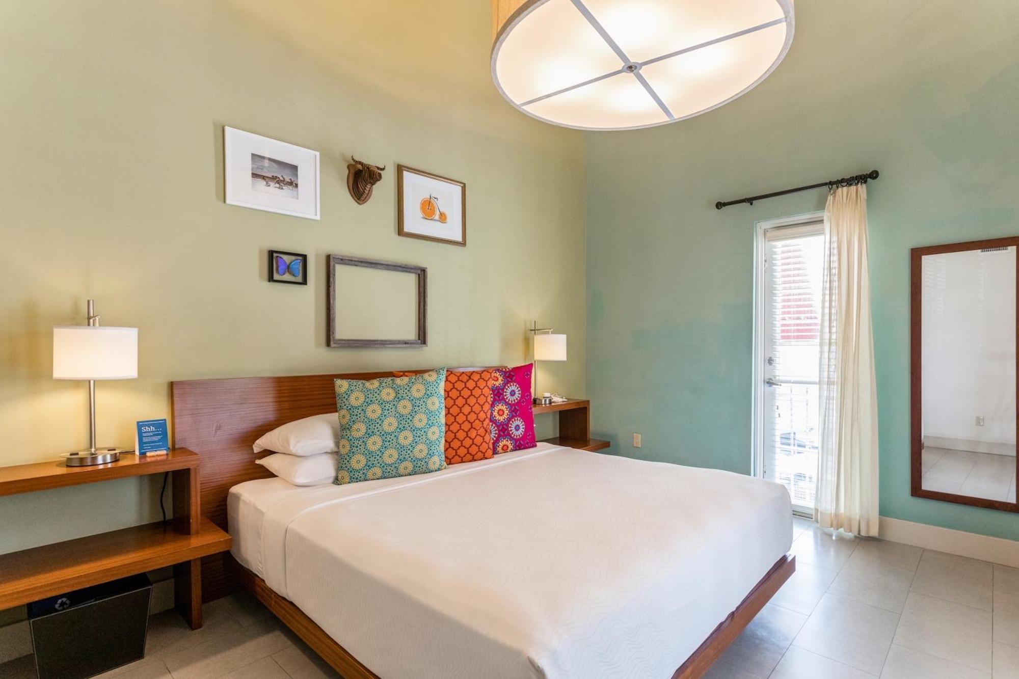 Hotel El Paseo