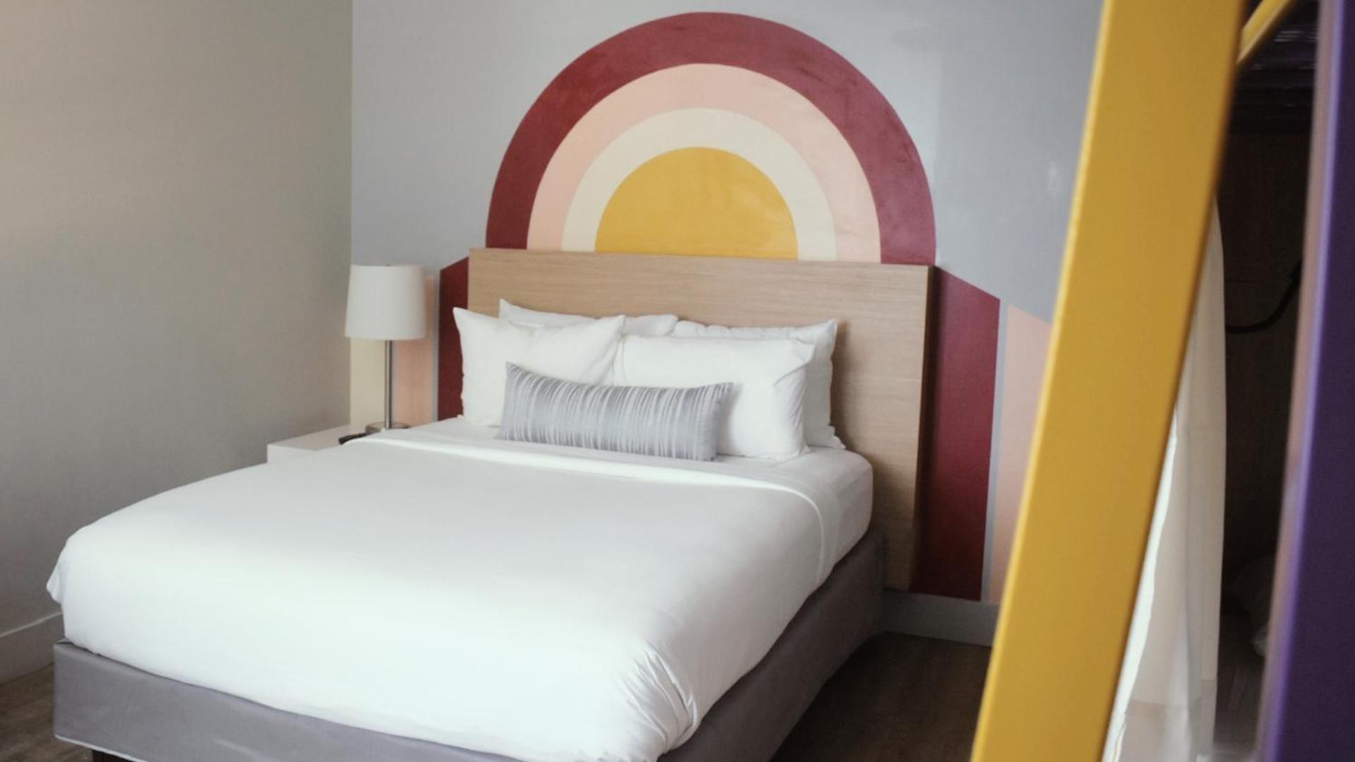 Viajero Miami (adults Only)