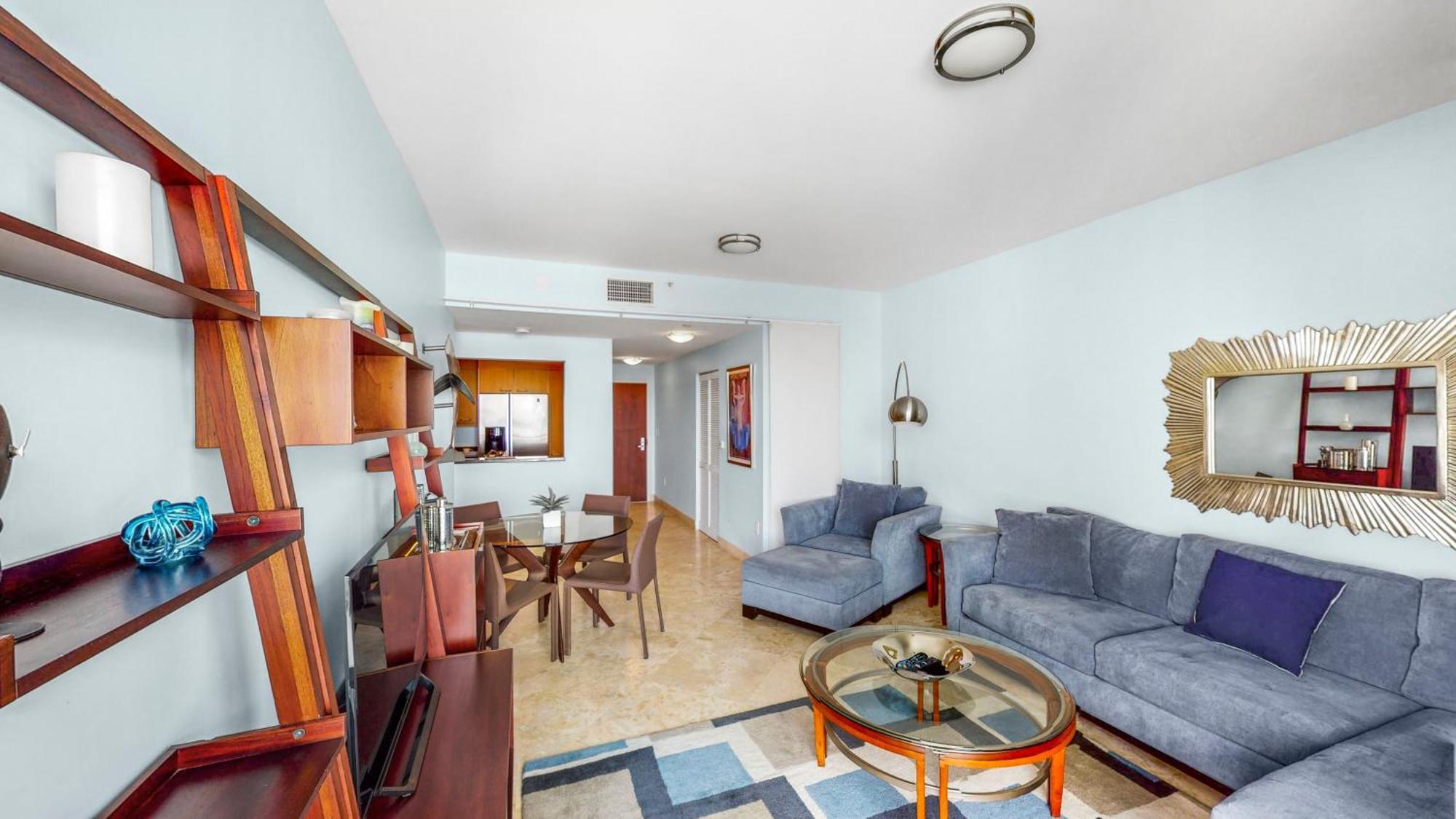 Apartment Dream Destinations At Ocean Place *