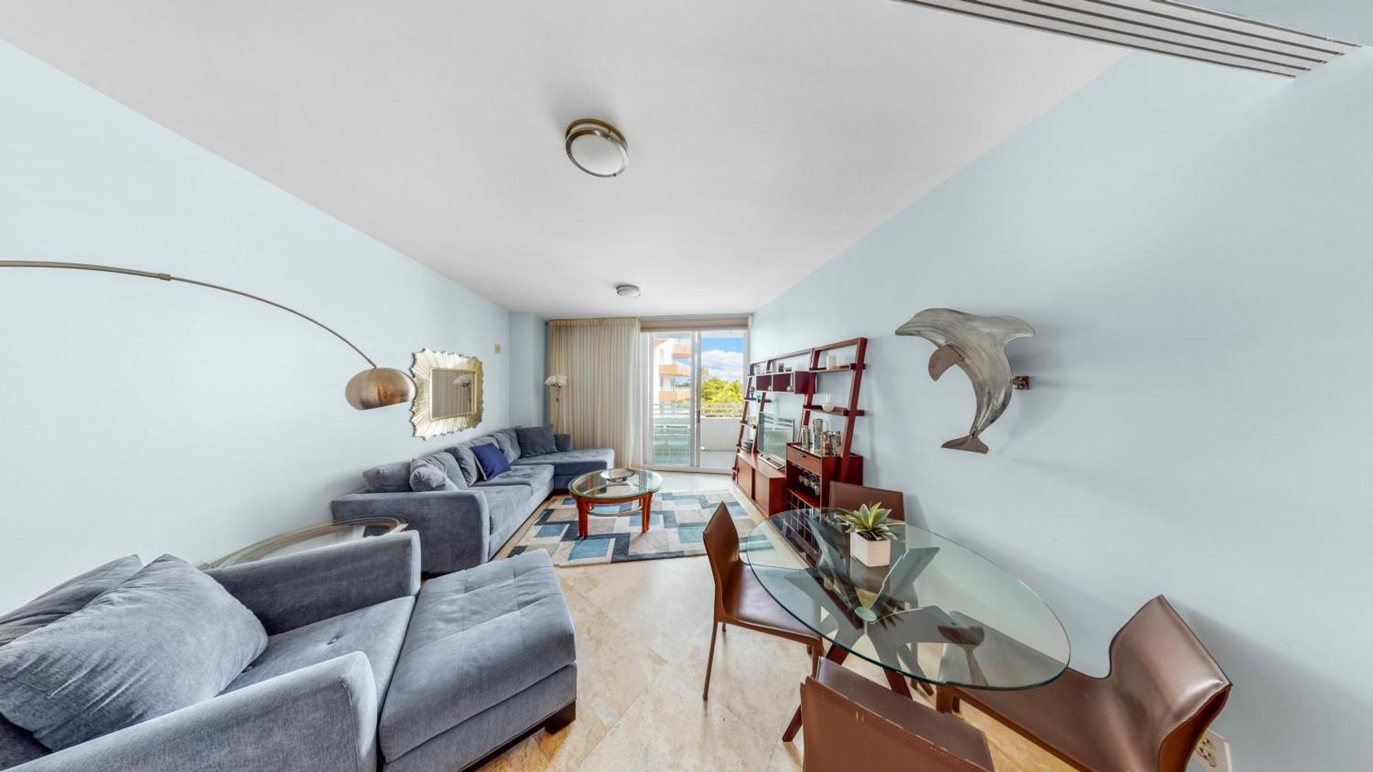 Apartment Dream Destinations At Ocean Place *