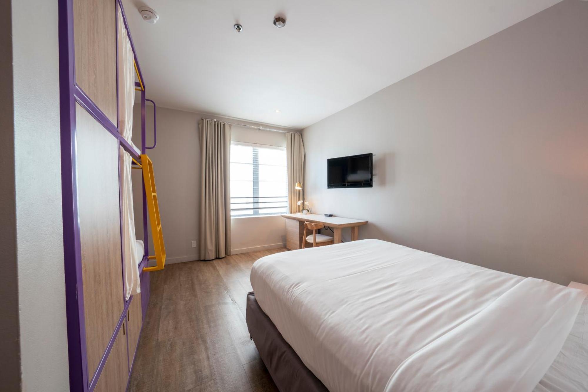 Viajero Miami (adults Only) Hotel 4*