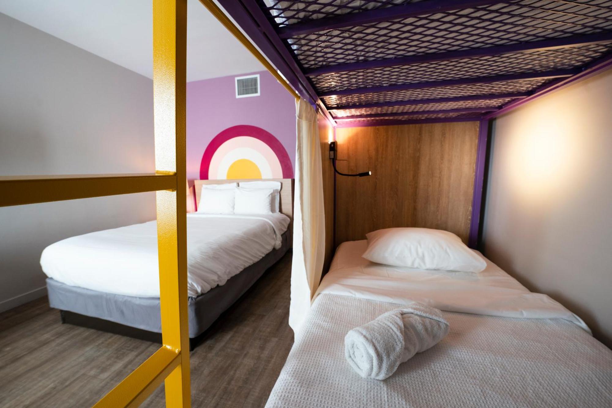 Hotel Viajero Miami (adults Only) Miami Beach