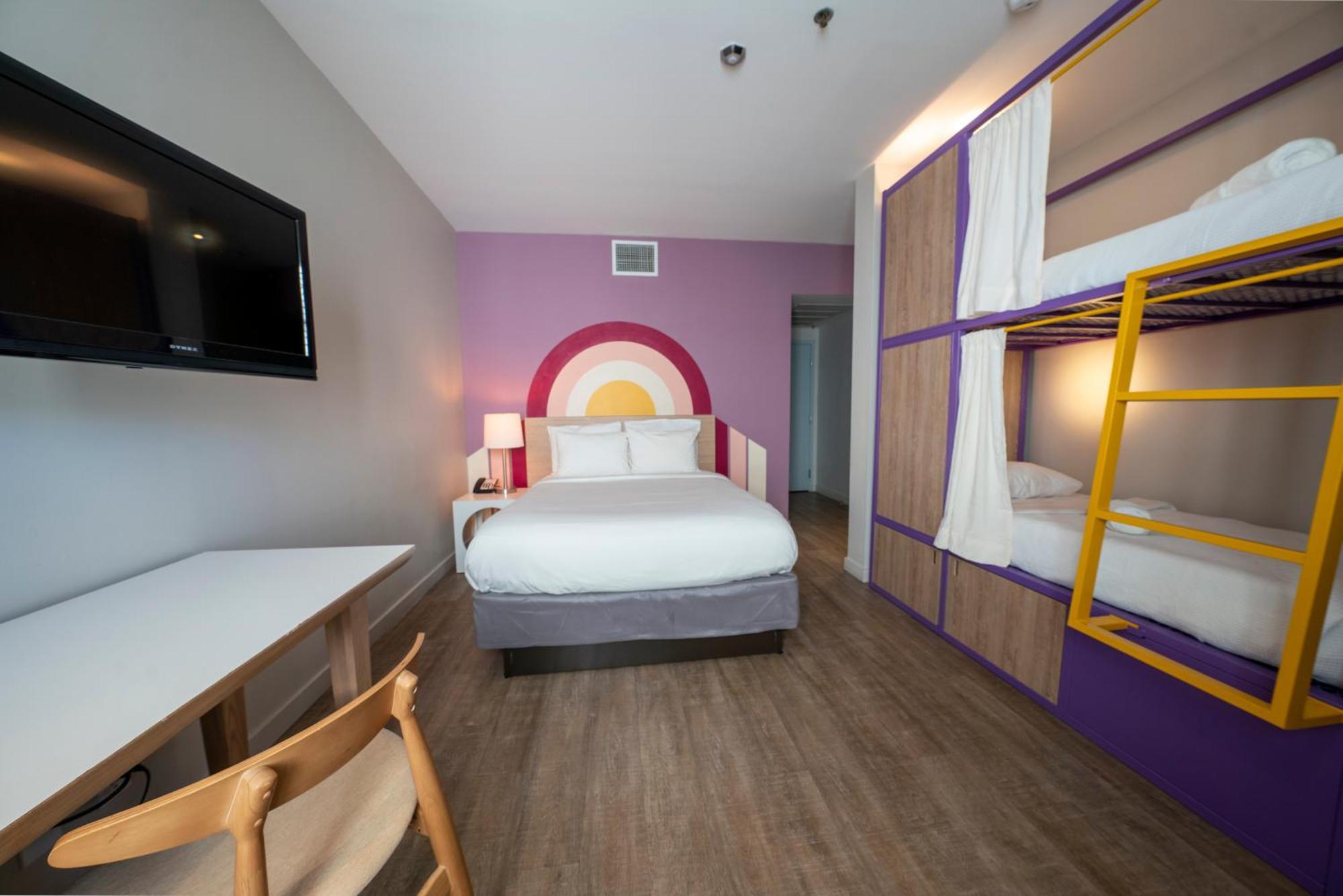 Viajero Miami (adults Only) 4*