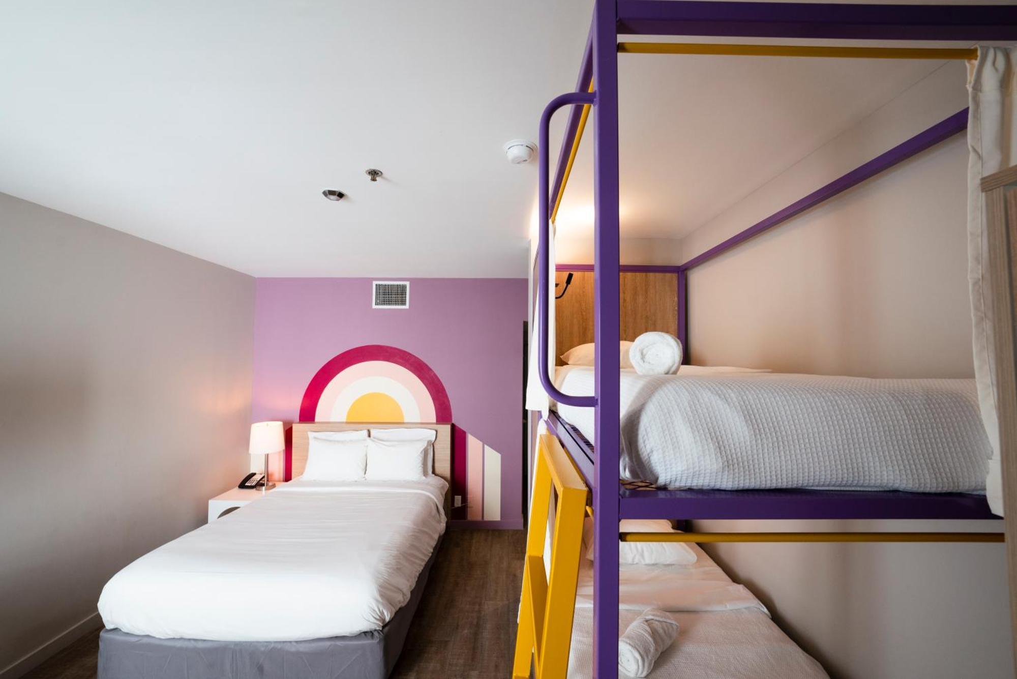 Viajero Miami (adults Only) Hotel 4*