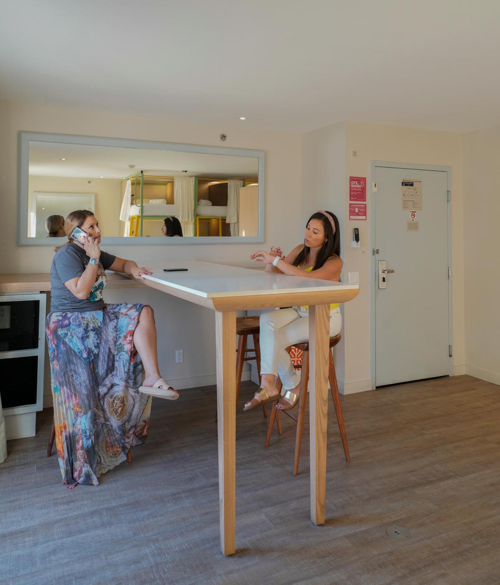 Viajero Miami (adults Only) 4* Miami Beach