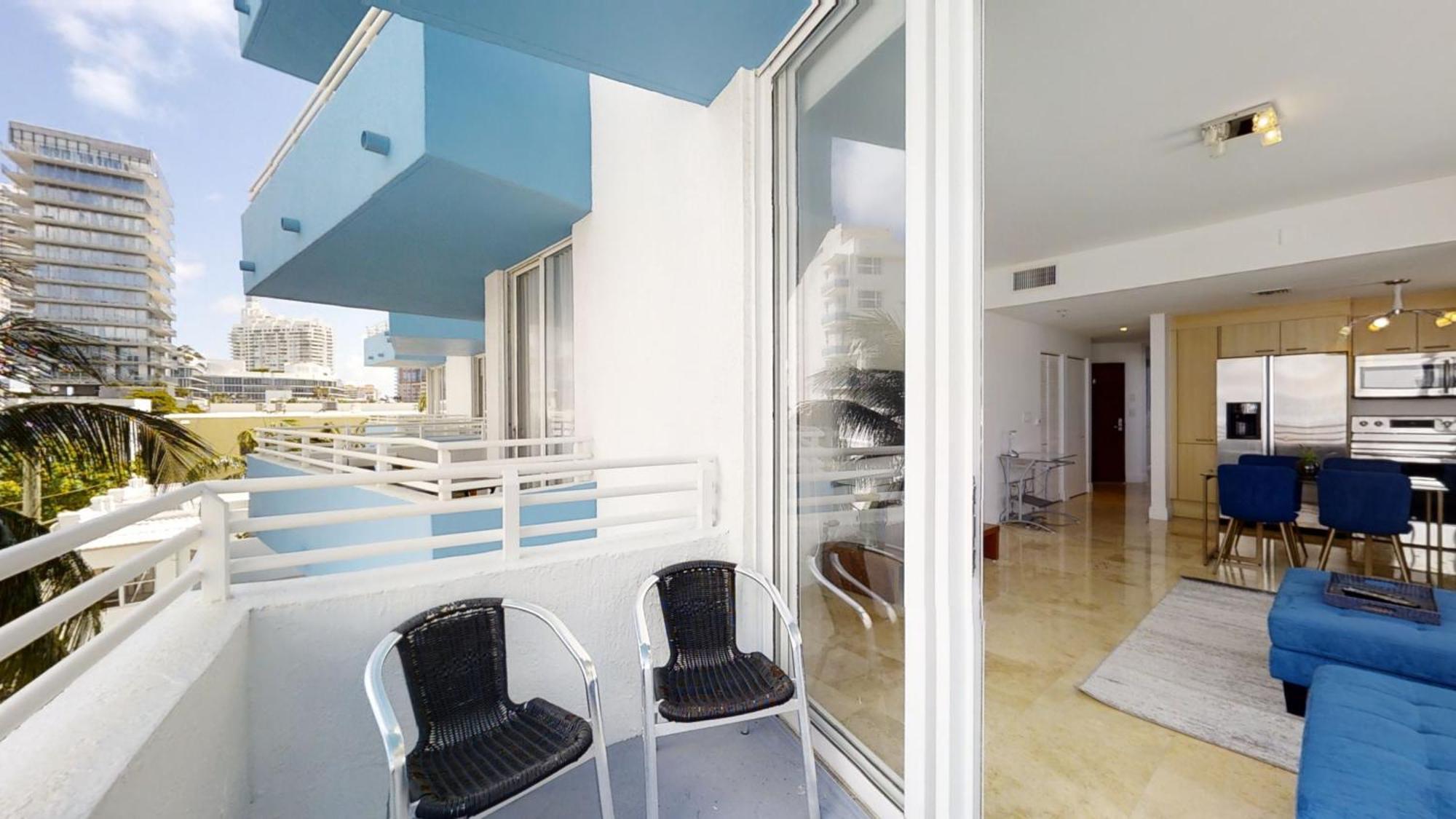 Apartment Dream Destinations At Ocean Place Miami Beach