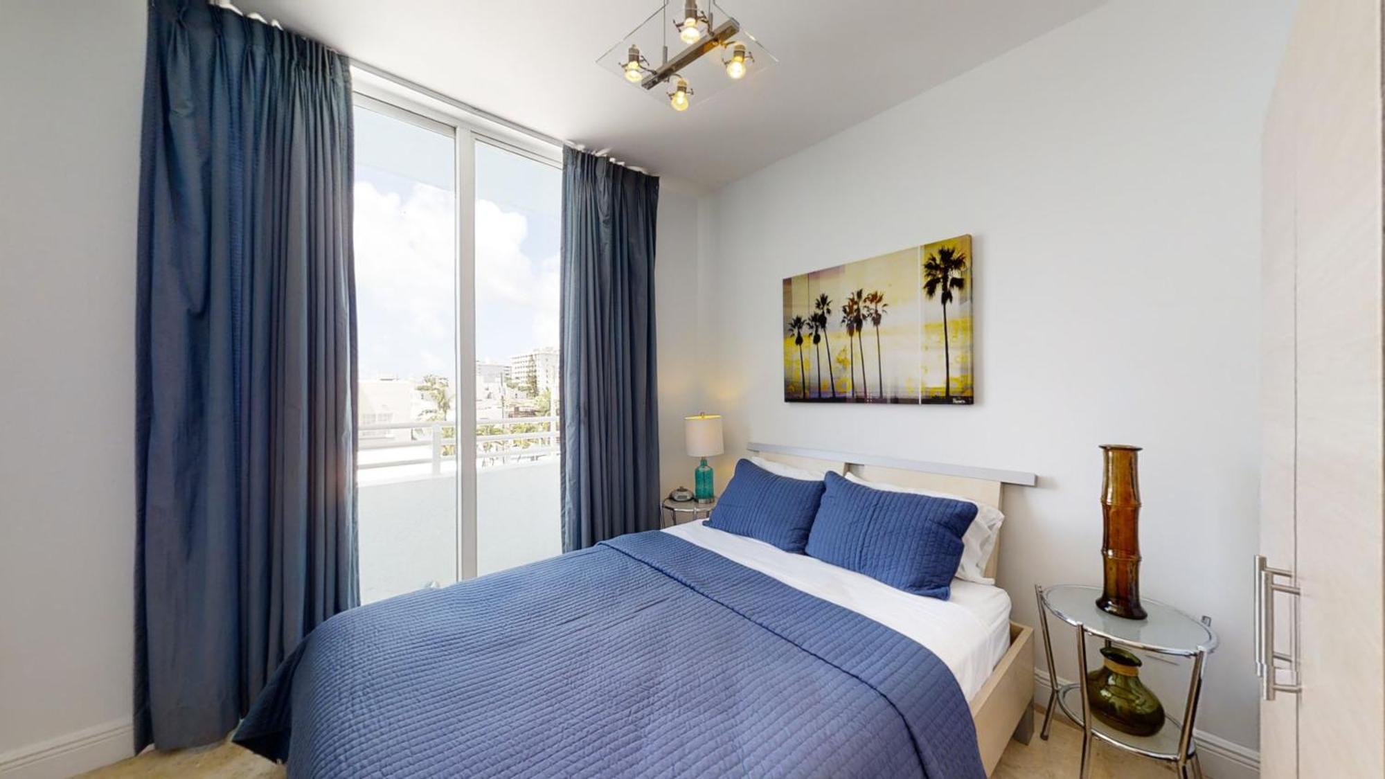 Apartment Dream Destinations At Ocean Place Miami Beach