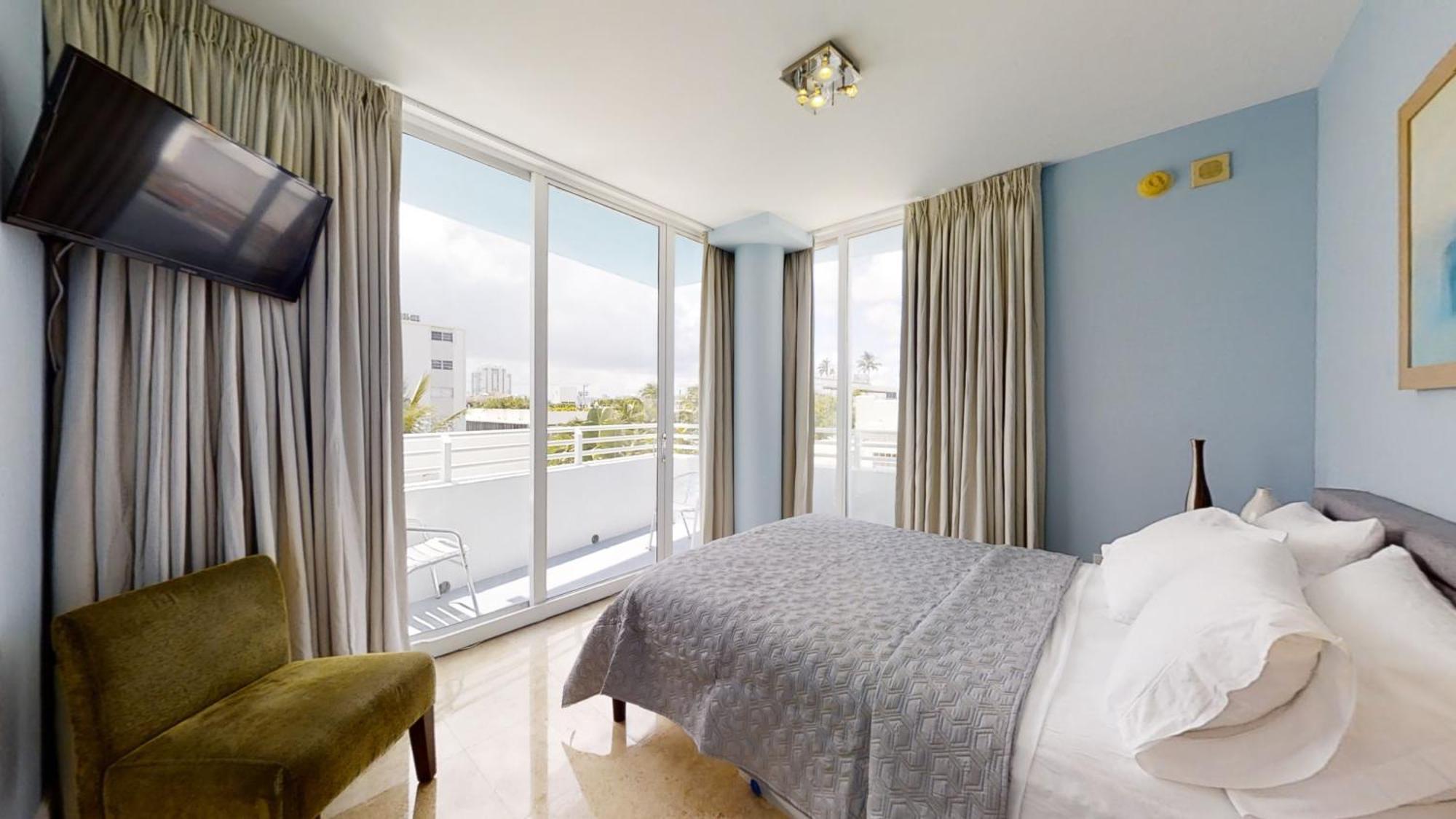 Dream Destinations At Ocean Place