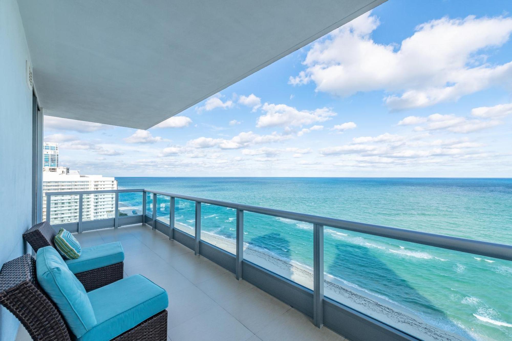 Global Luxury At Monte Carlo Apartment *