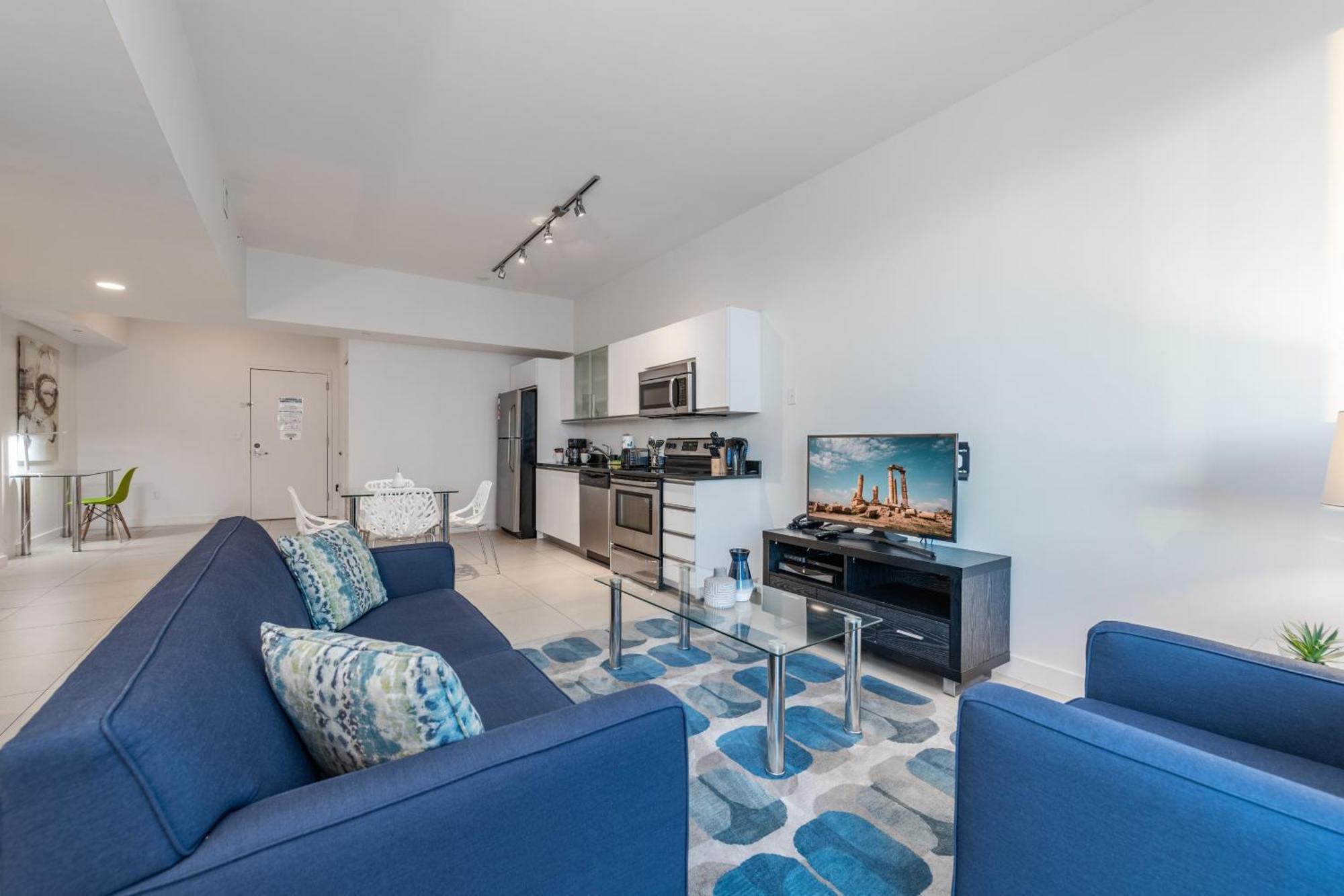 Global Luxury At Monte Carlo * Miami Beach