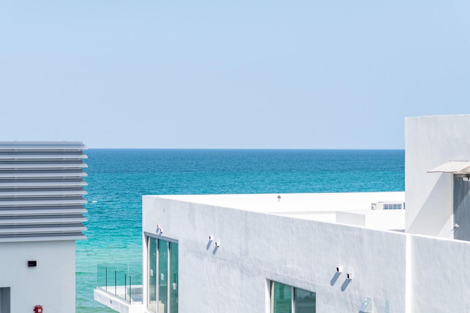 Apartment Churchill Monte Carlo Miami