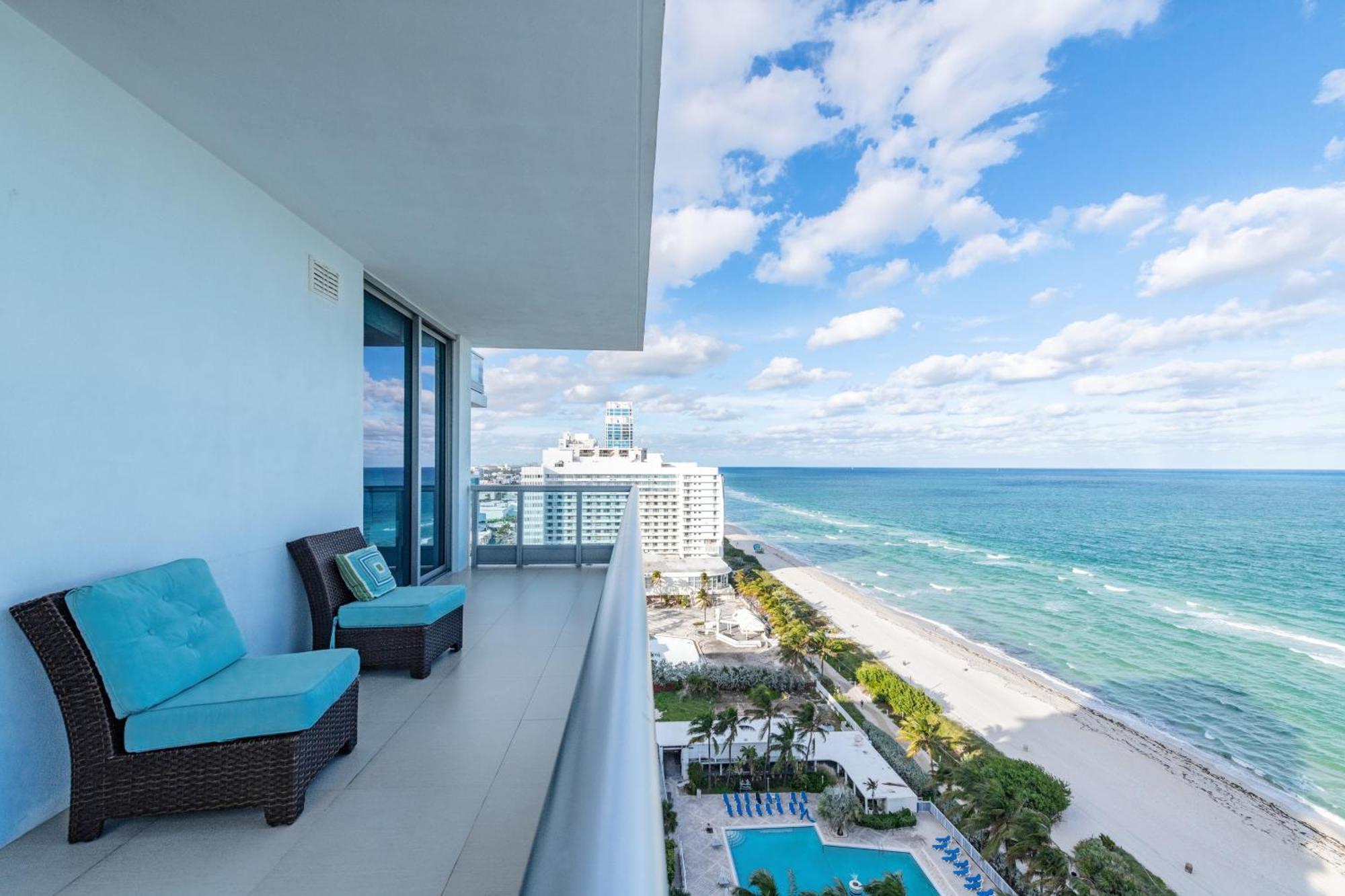 Global Luxury At Monte Carlo * Miami Beach