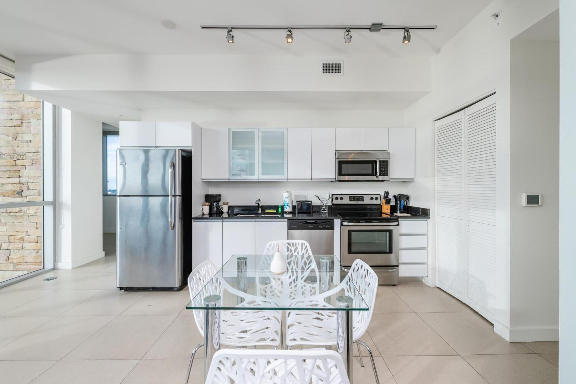 Apartment Churchill Monte Carlo Miami