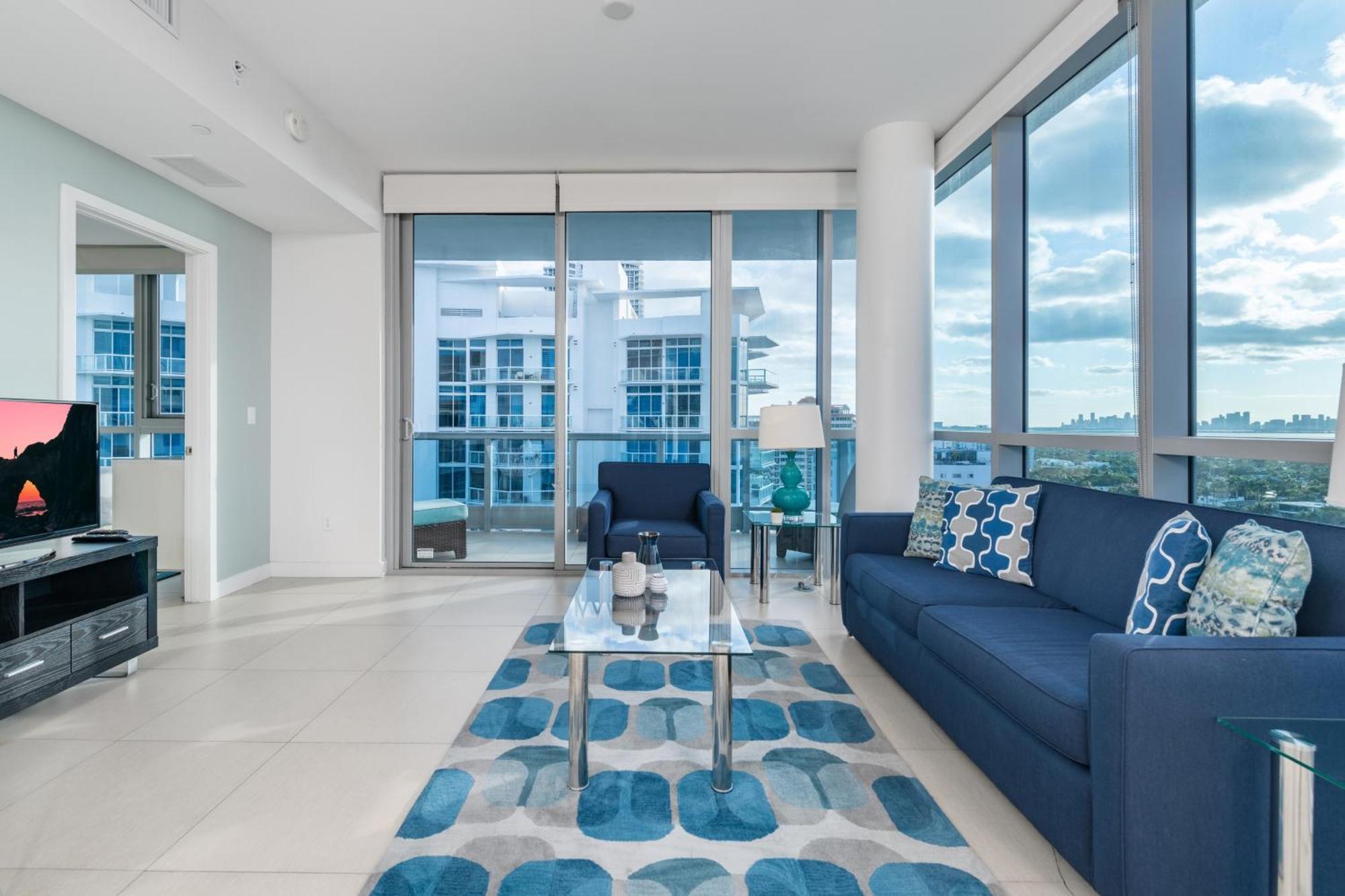 Churchill Monte Carlo Miami