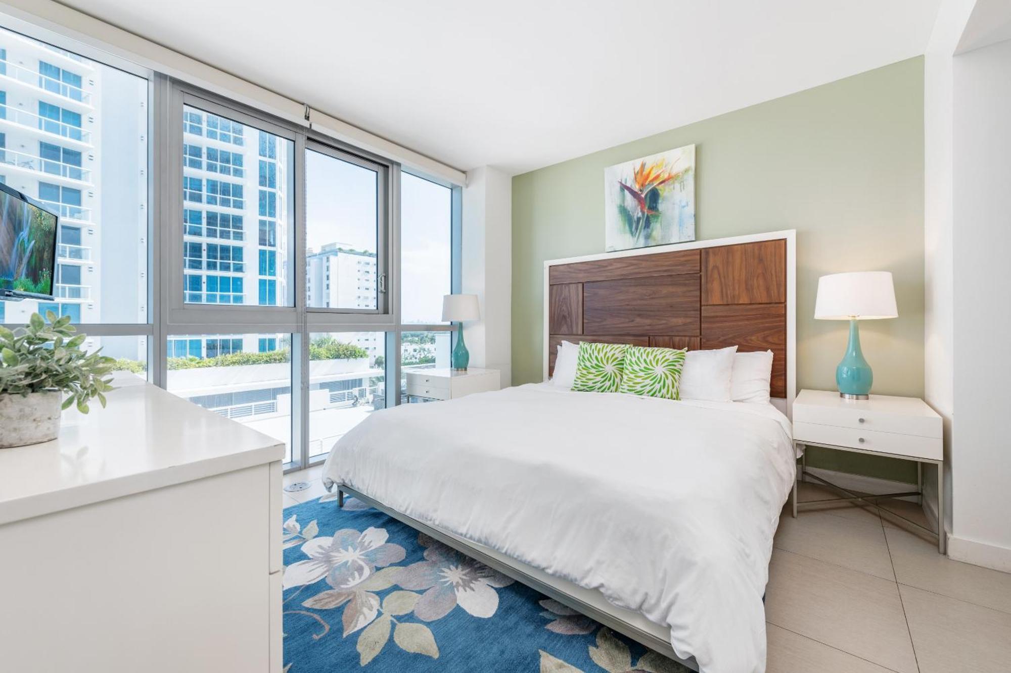 Apartment Churchill Monte Carlo Miami *