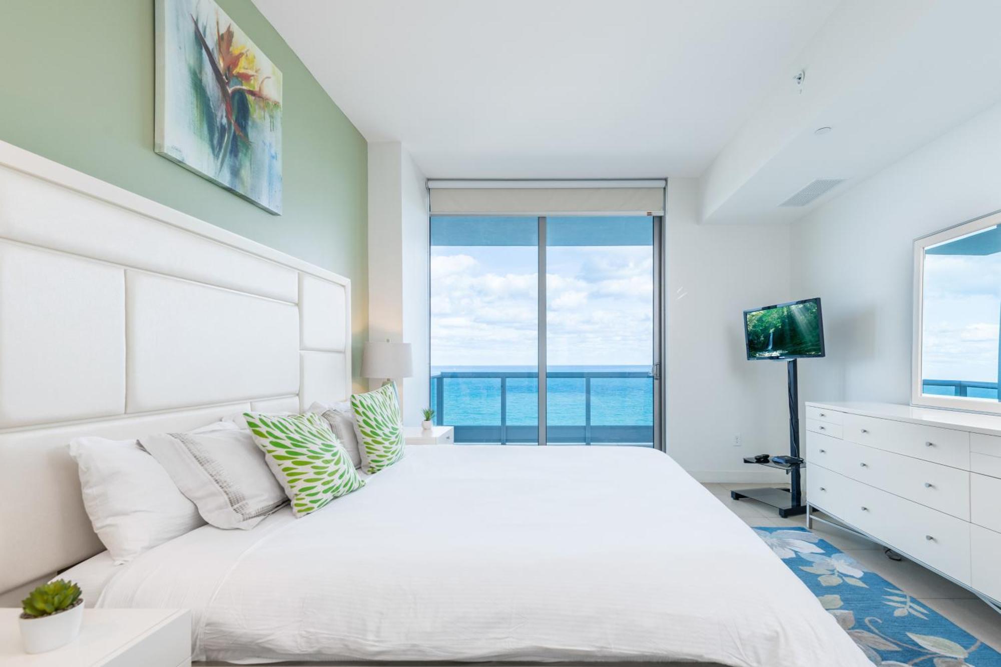 Churchill Monte Carlo Miami Apartment Miami Beach
