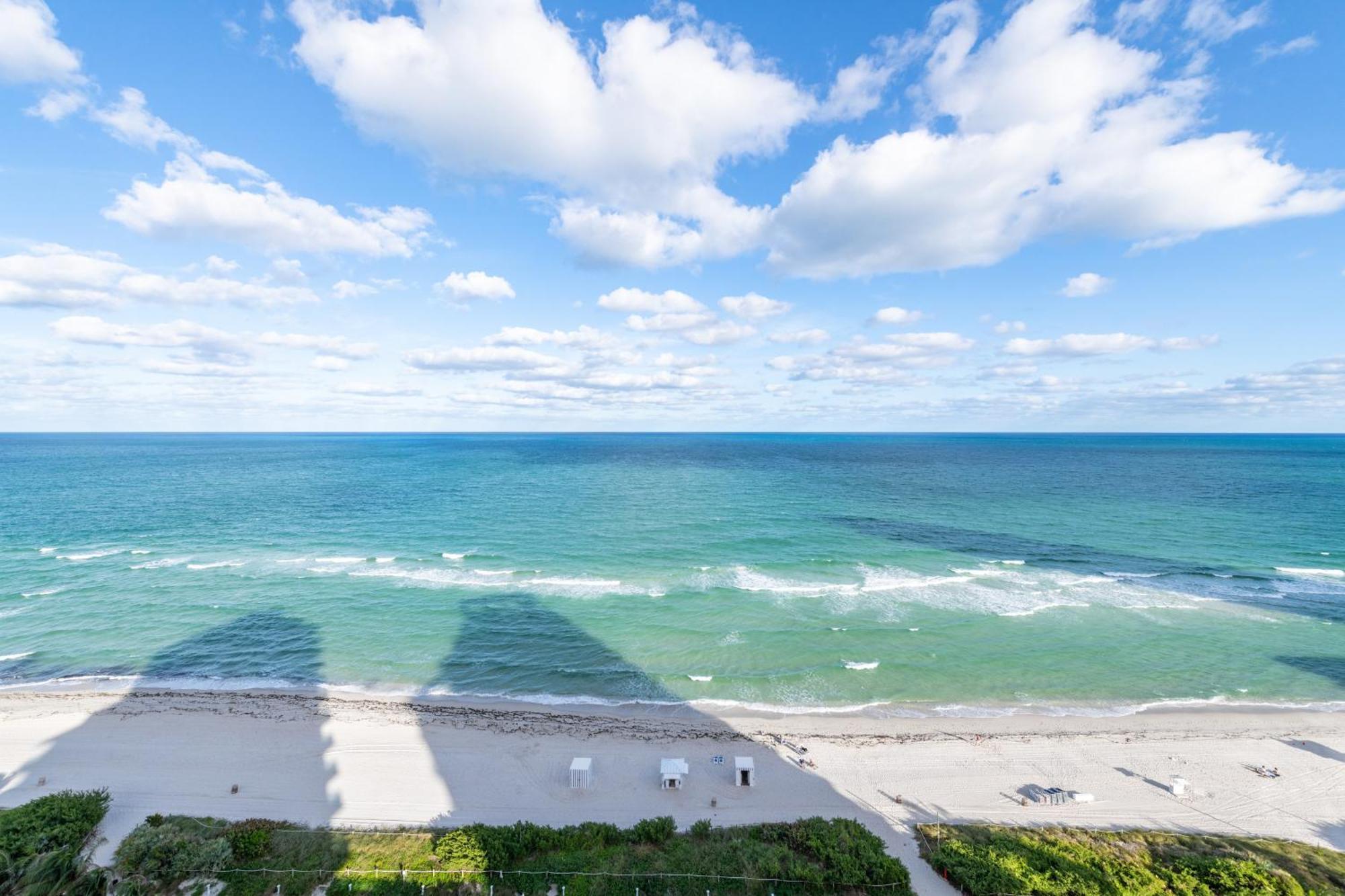 Churchill Monte Carlo Miami Apartment *