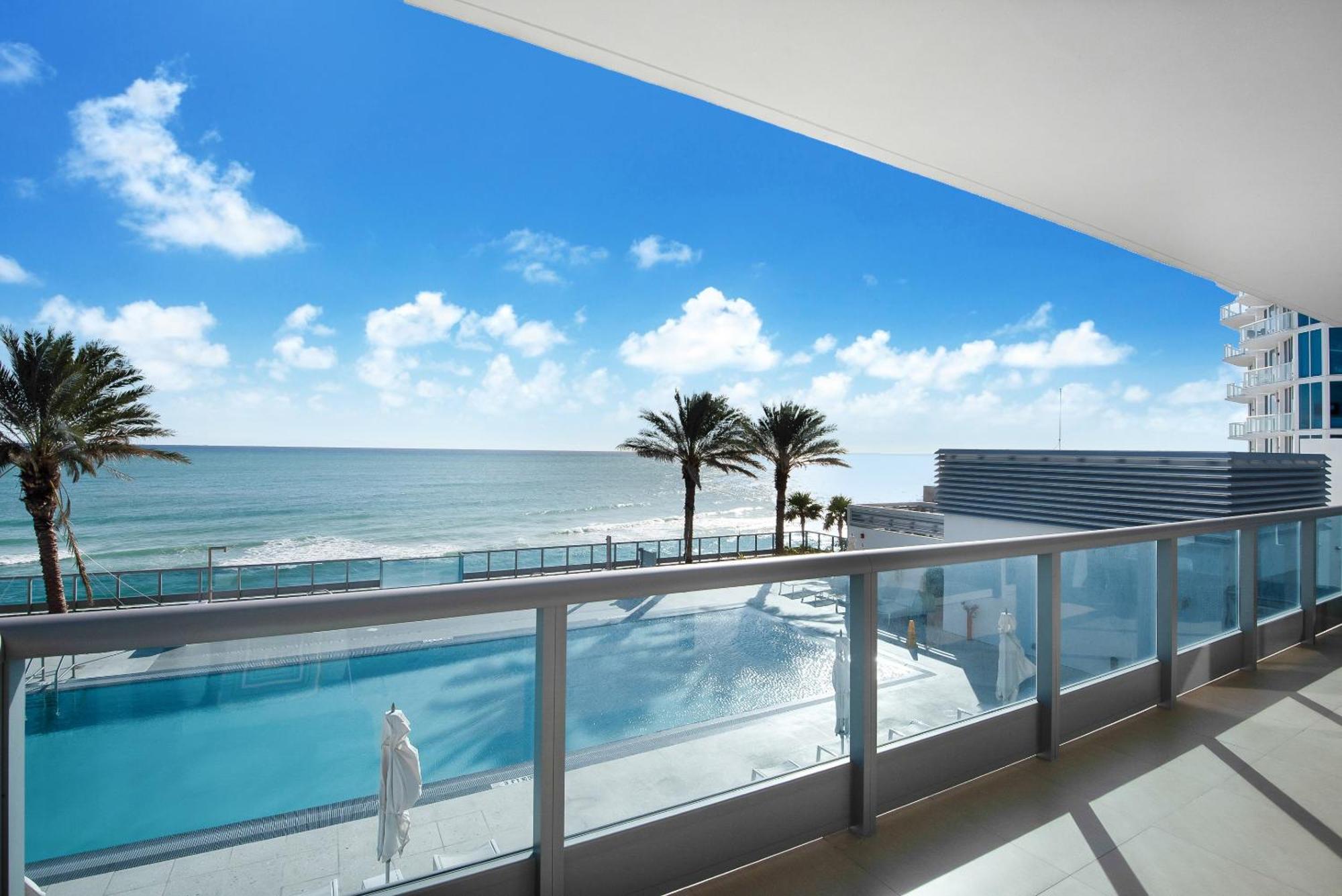 Churchill Monte Carlo Miami Apartment Miami Beach