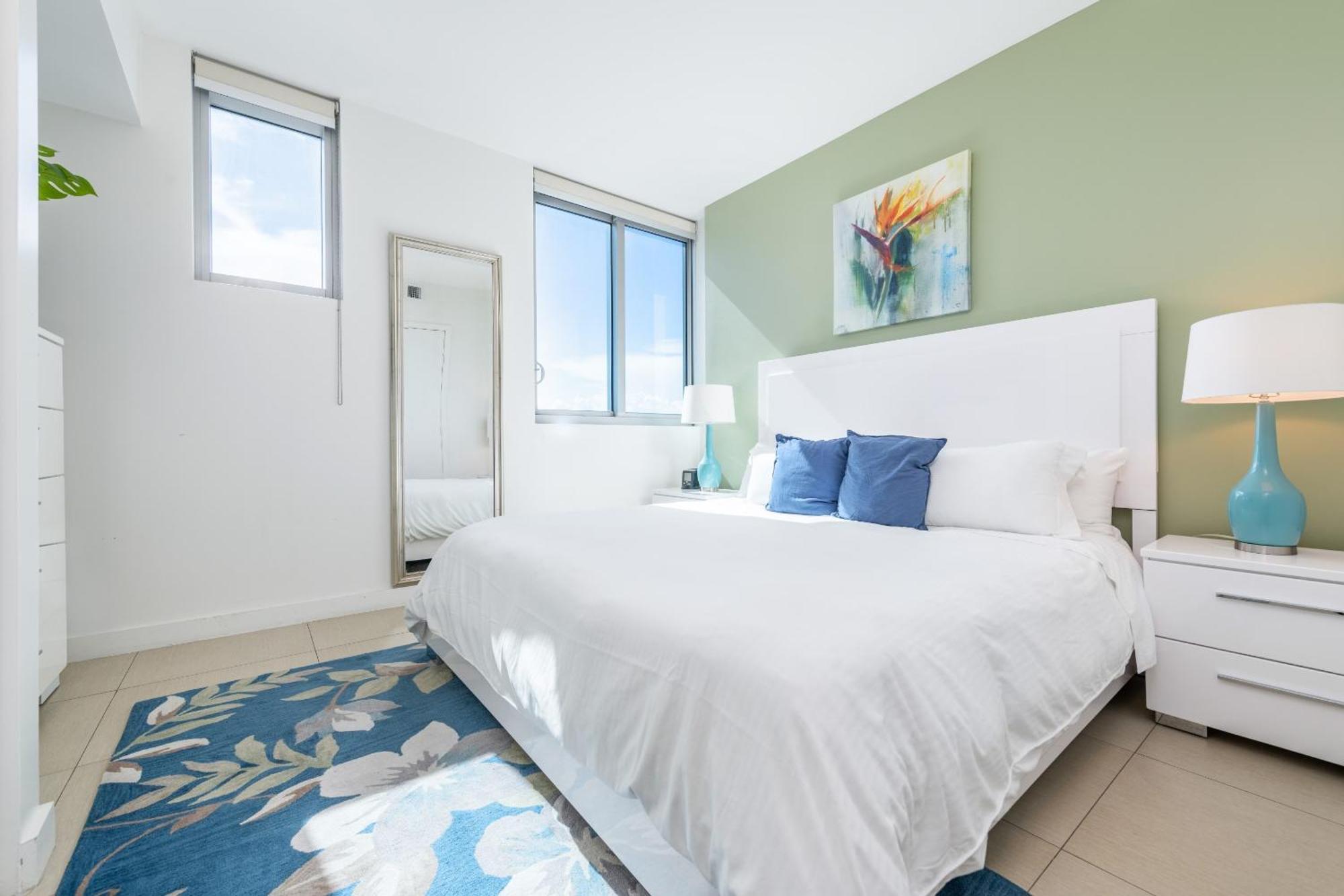 Apartment Churchill Monte Carlo Miami Miami Beach