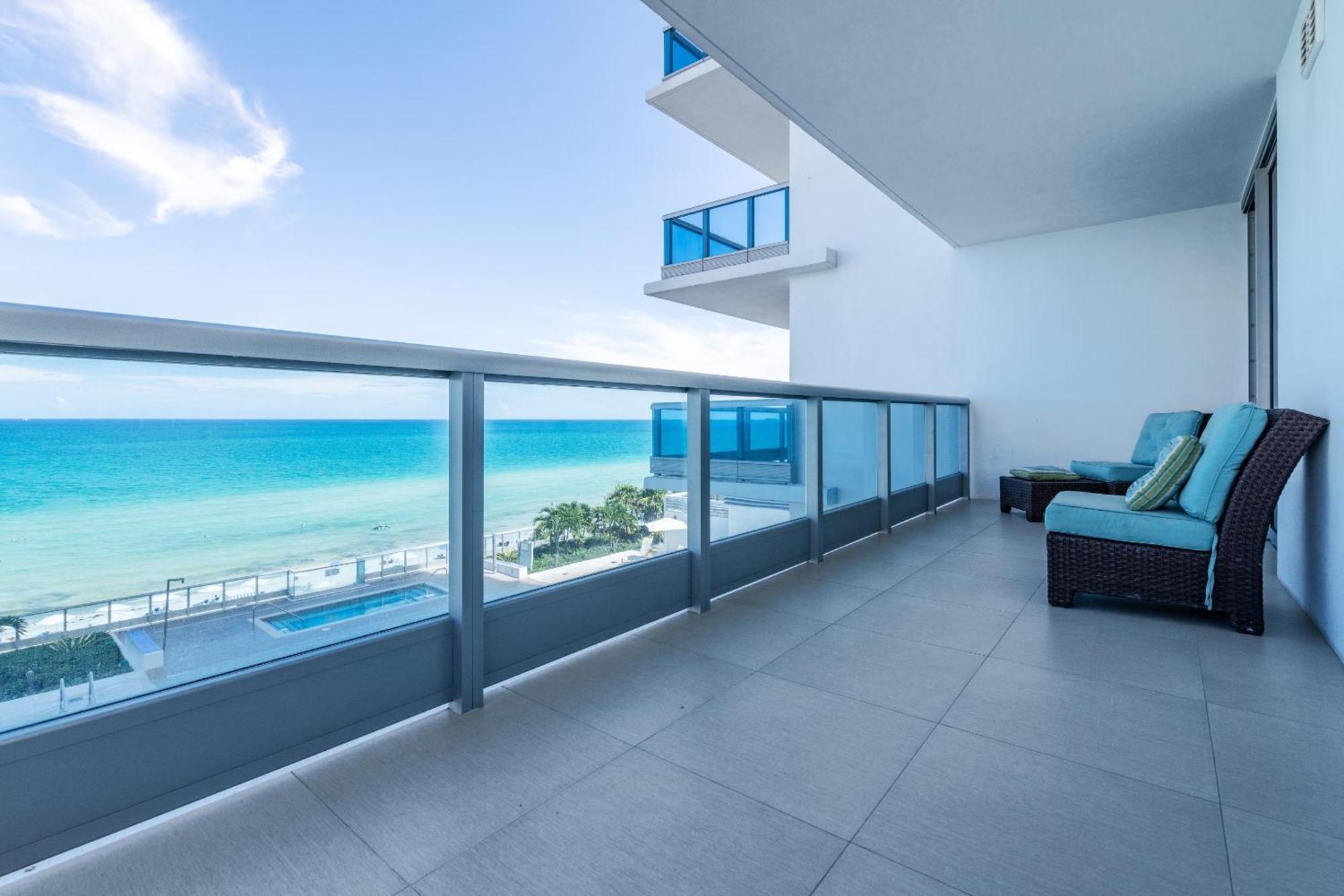 Churchill Monte Carlo Miami *