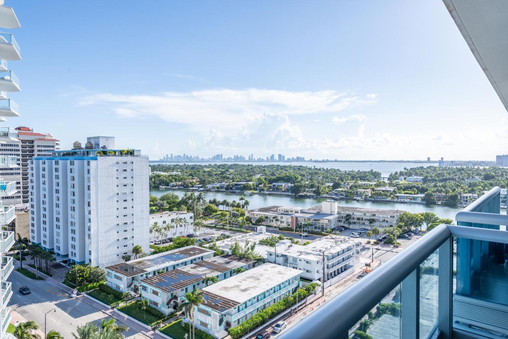 Churchill Monte Carlo Miami