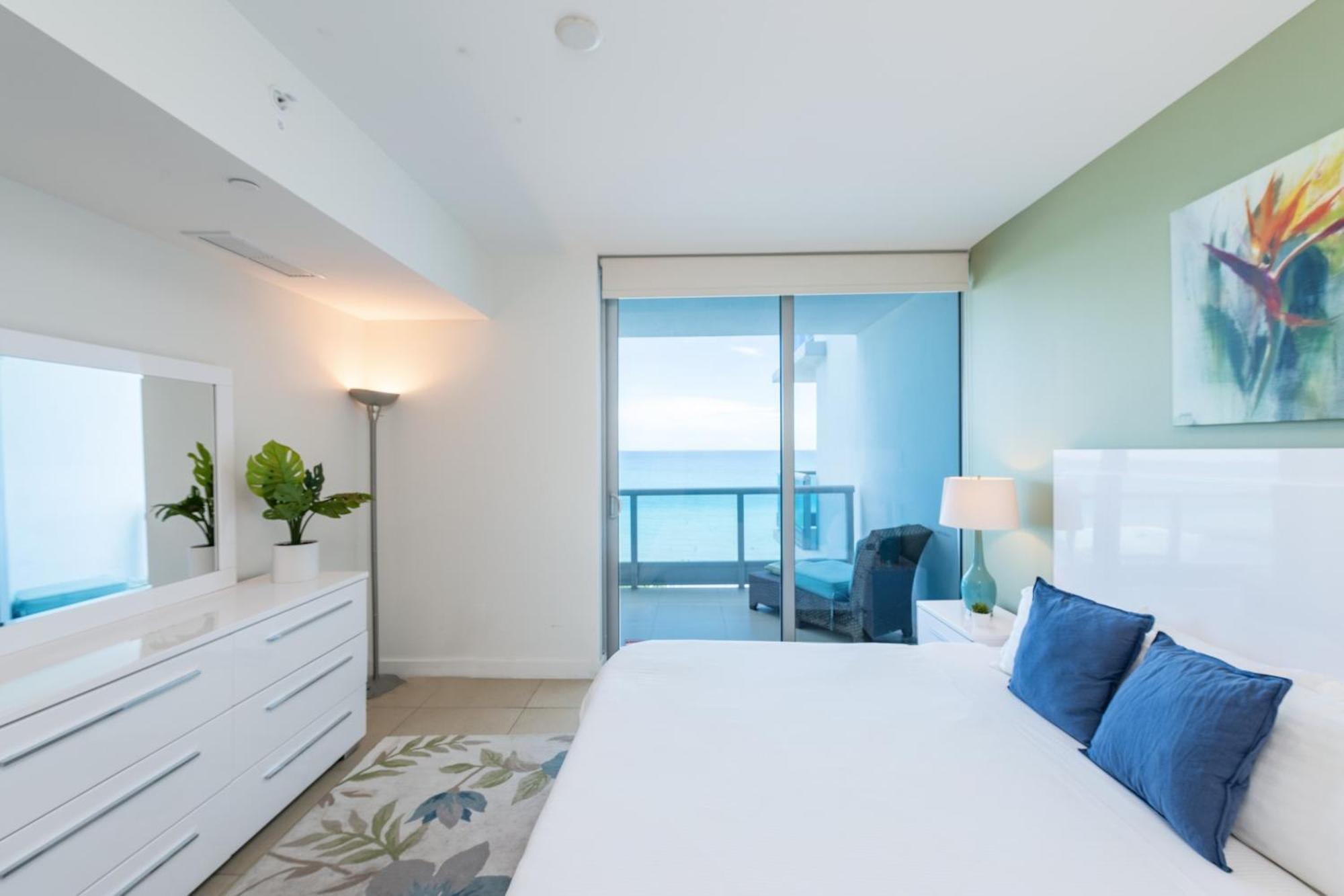 Apartment Churchill Monte Carlo Miami