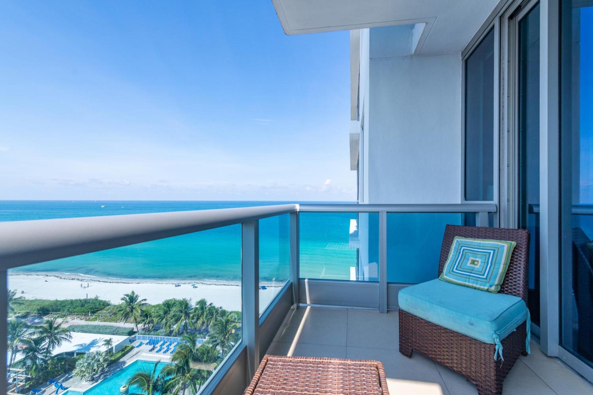 Apartment Churchill Monte Carlo Miami Miami Beach