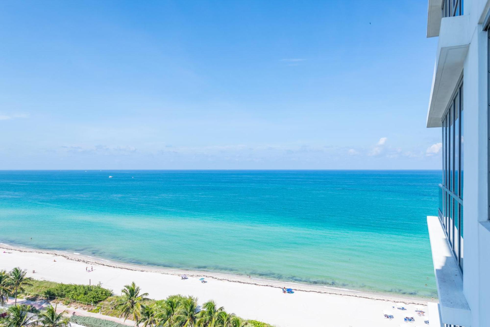 Churchill Monte Carlo Miami Apartment Miami Beach