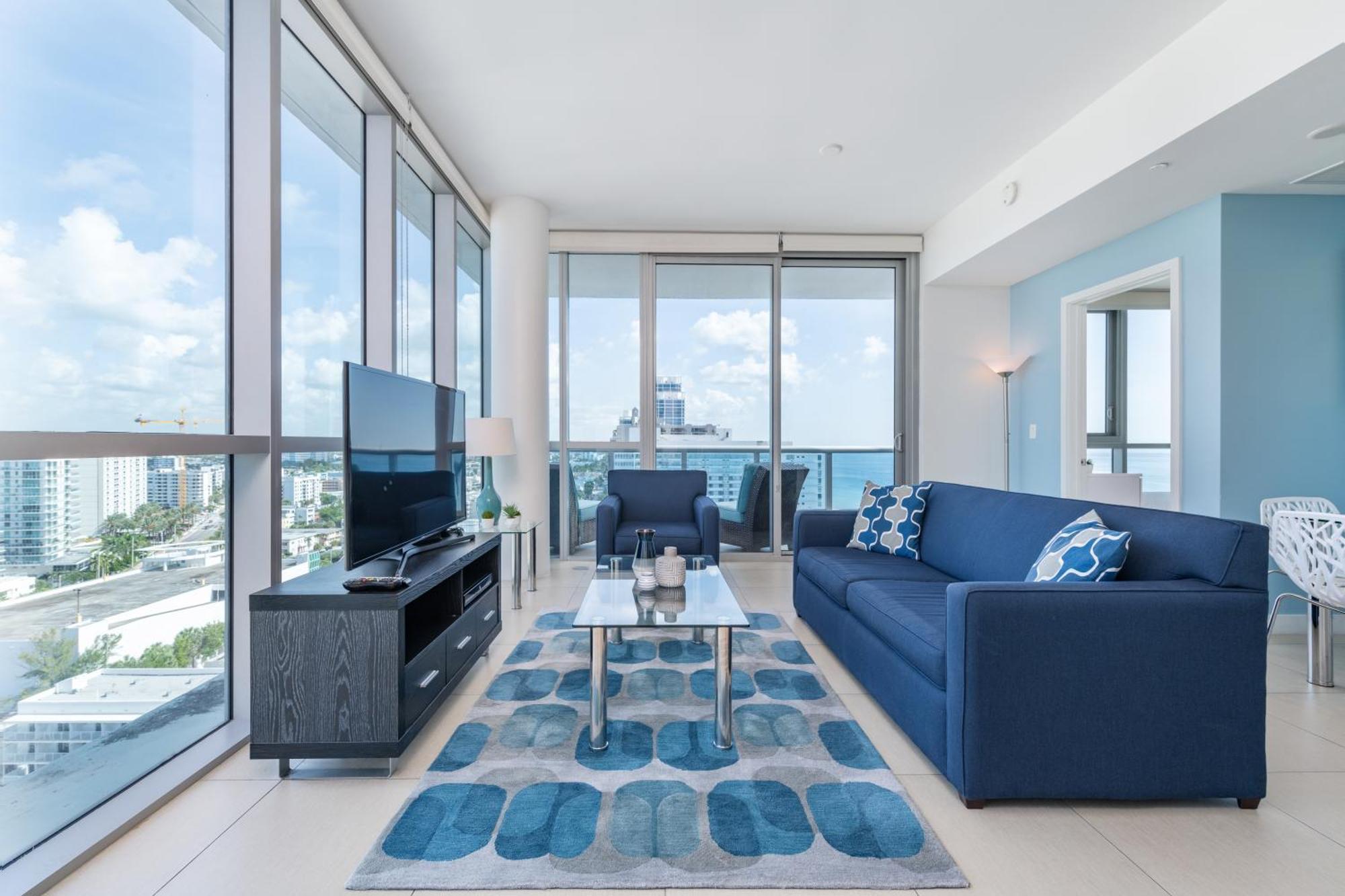 Global Luxury At Monte Carlo Apartment *