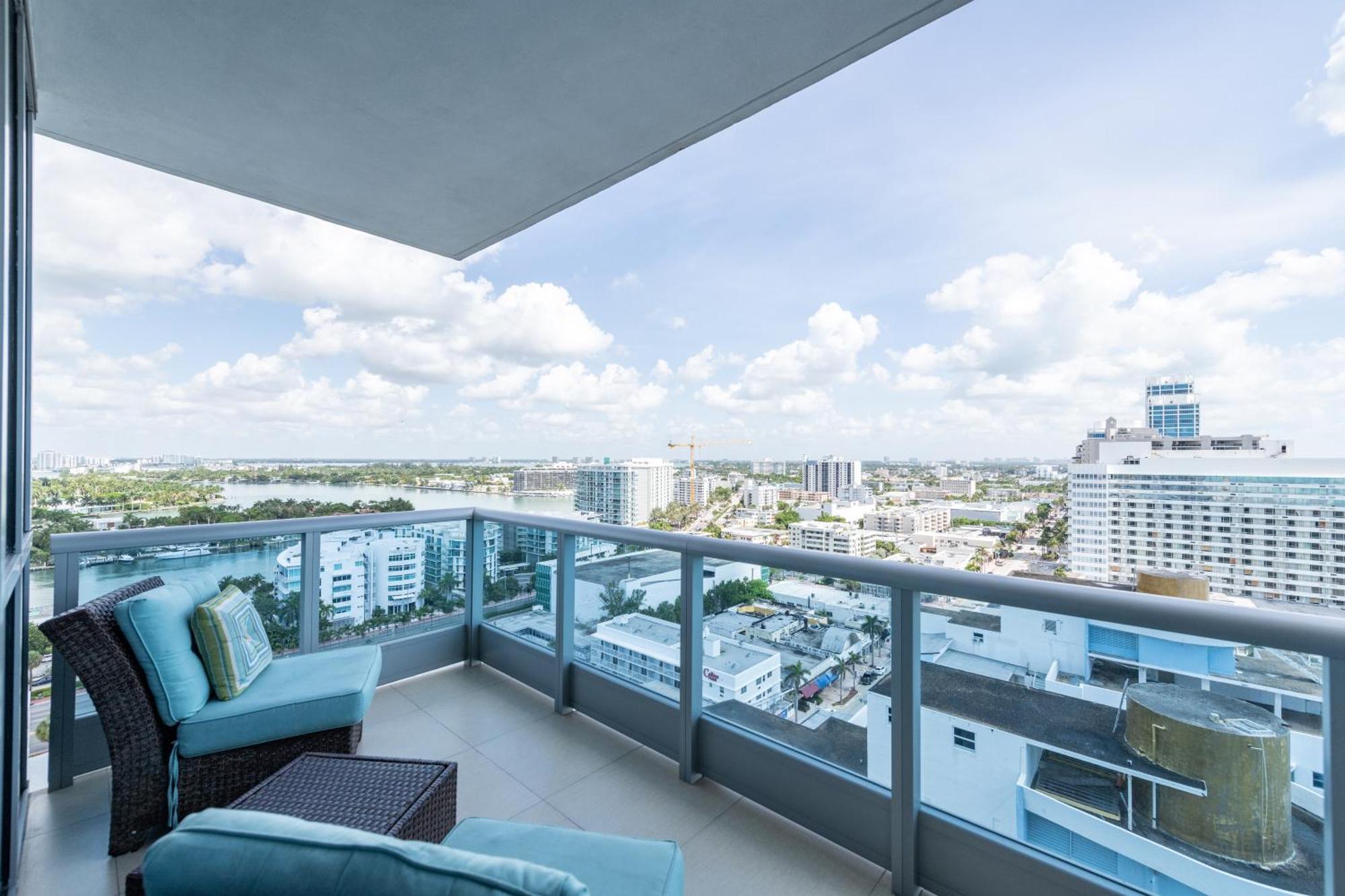 Global Luxury At Monte Carlo Apartment