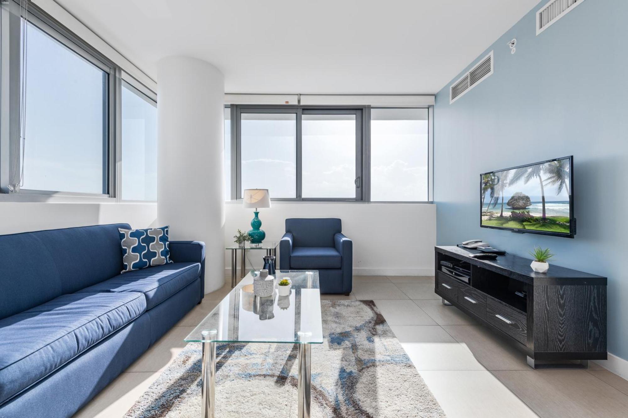 Apartment Global Luxury At Monte Carlo *