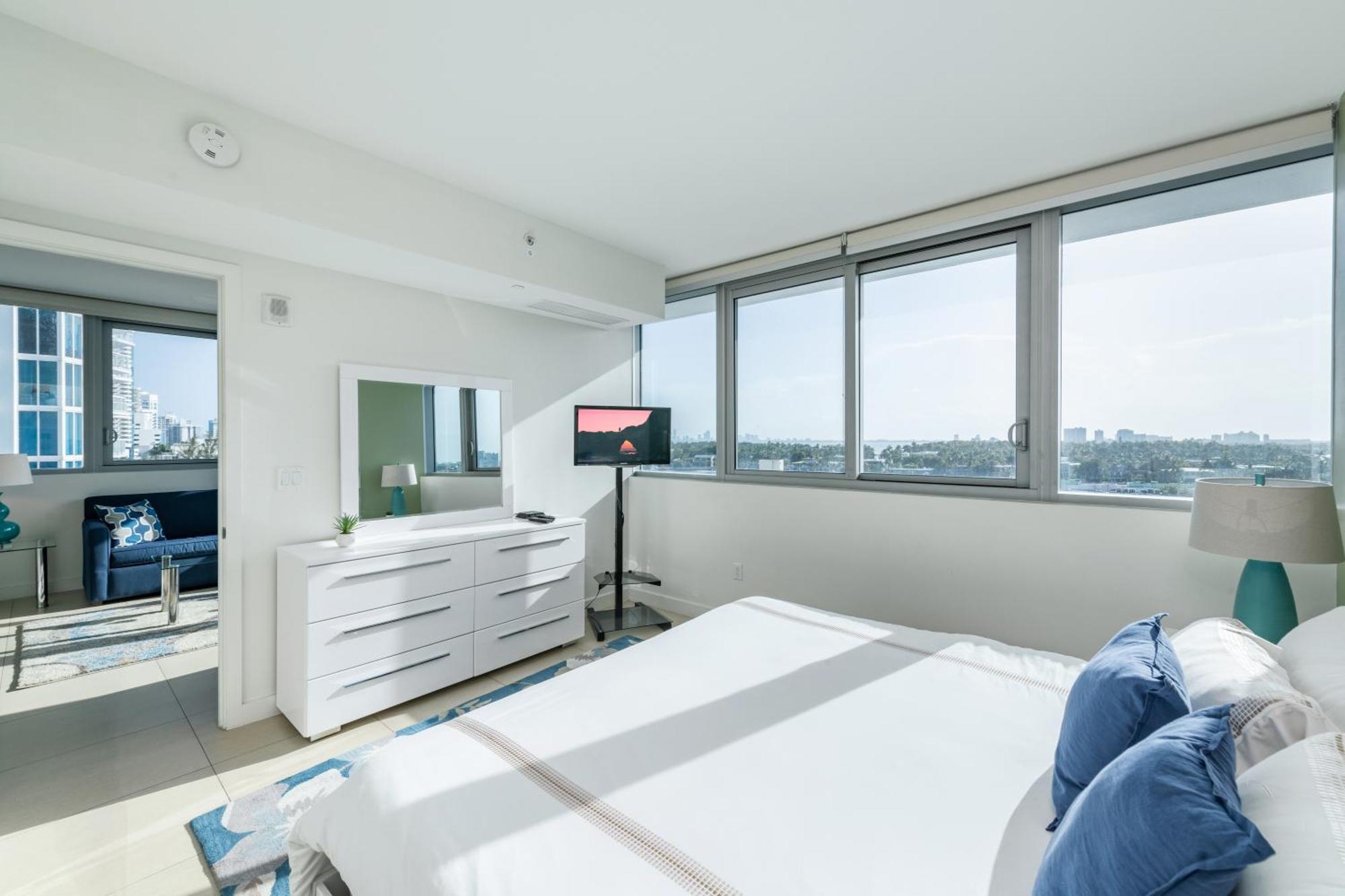 Apartment Global Luxury At Monte Carlo Miami Beach