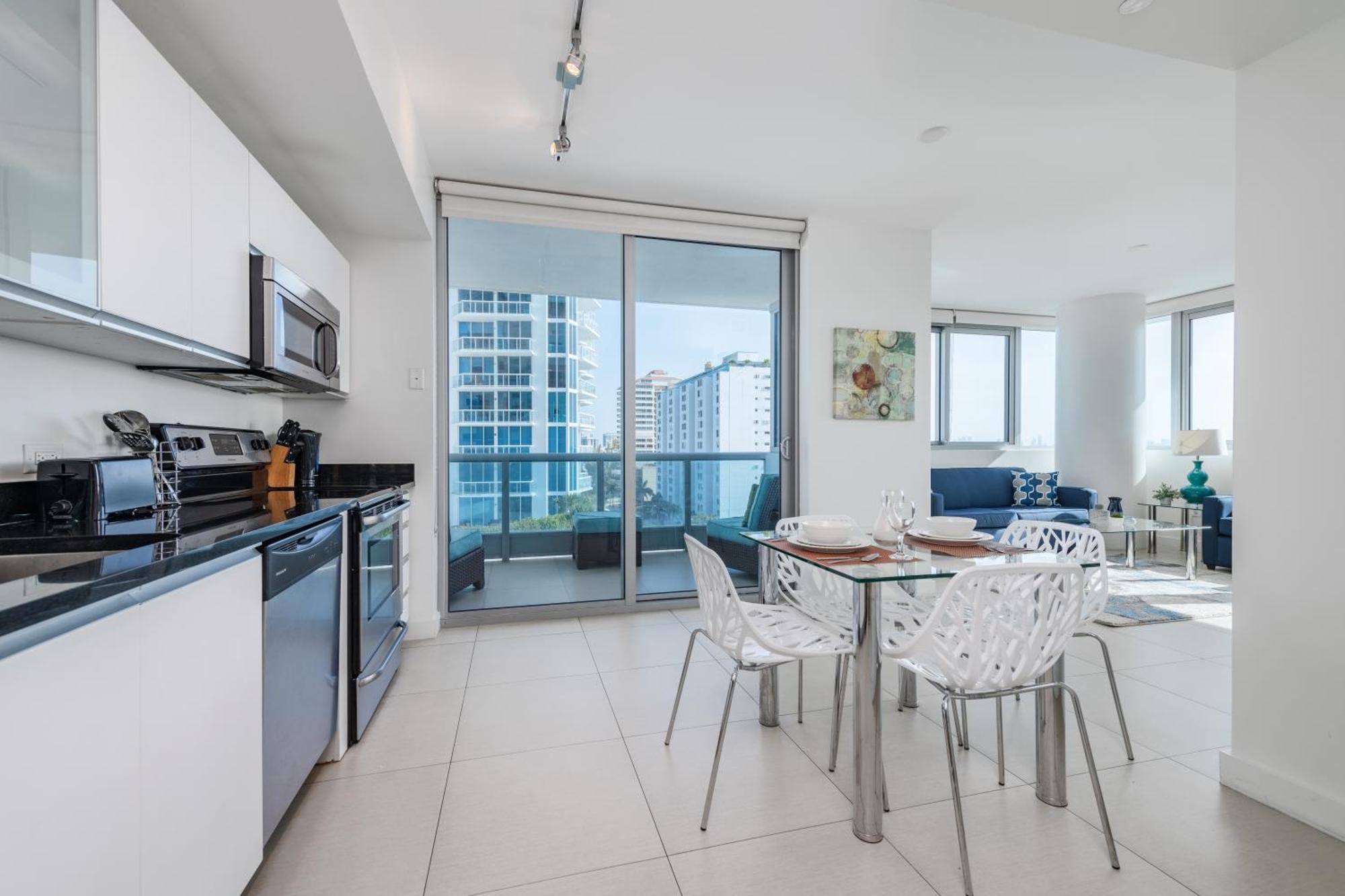 Apartment Global Luxury At Monte Carlo