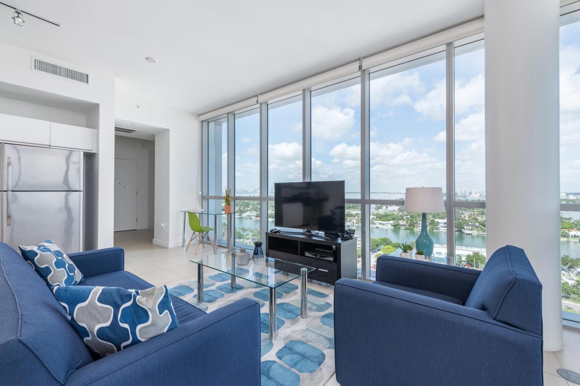 Global Luxury At Monte Carlo Apartment