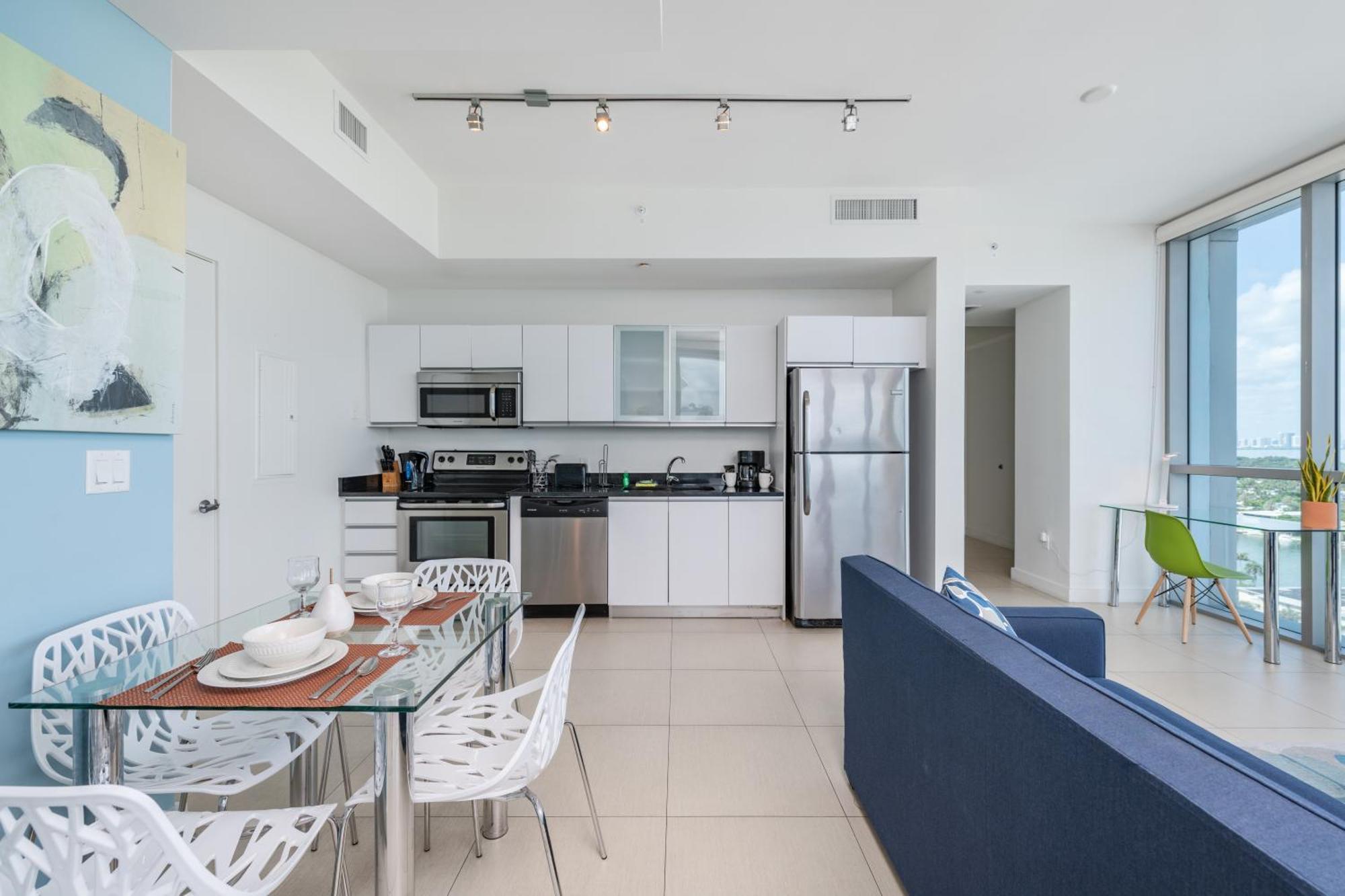 Apartment Global Luxury At Monte Carlo *