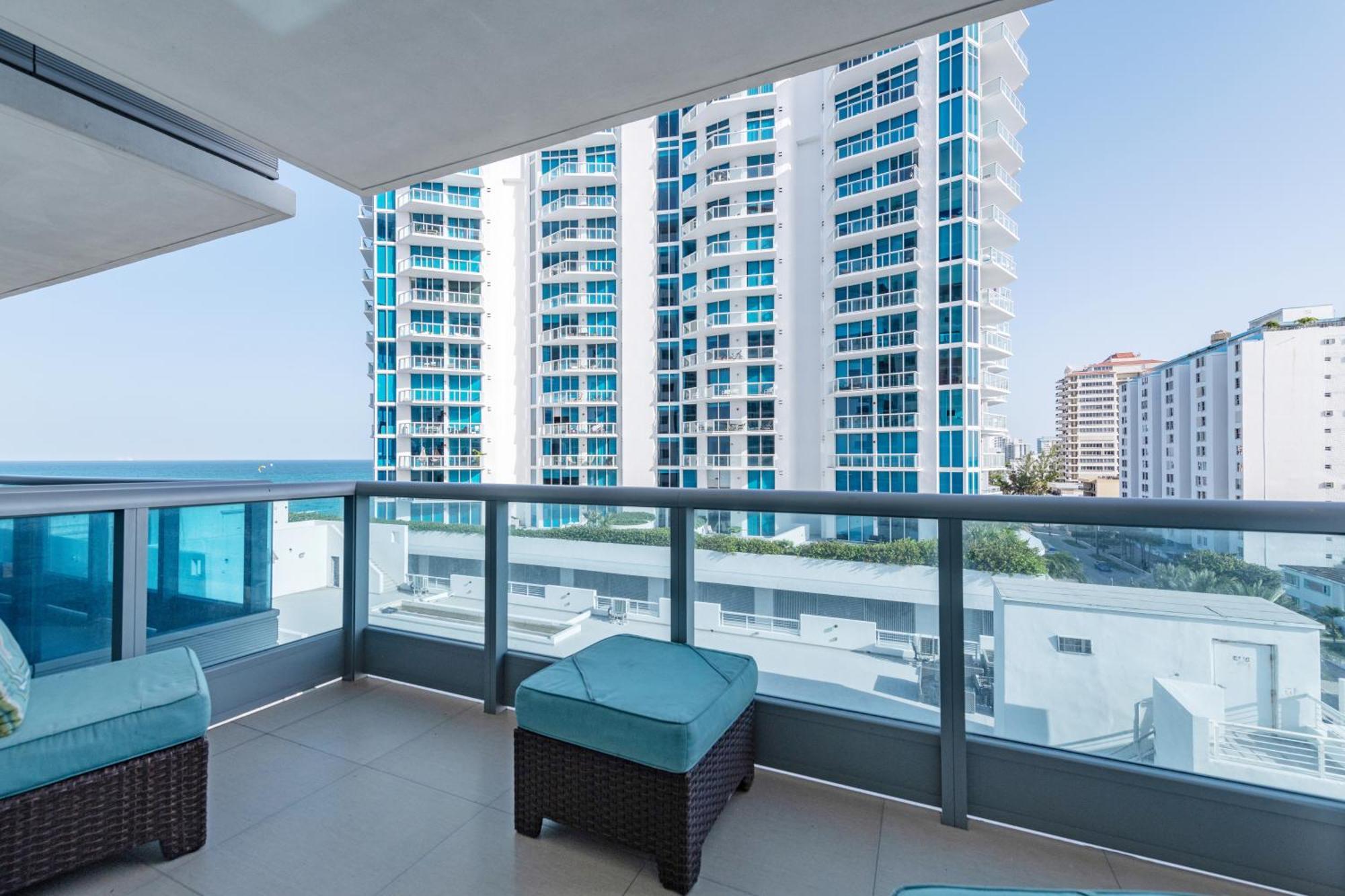 Apartment Global Luxury At Monte Carlo *