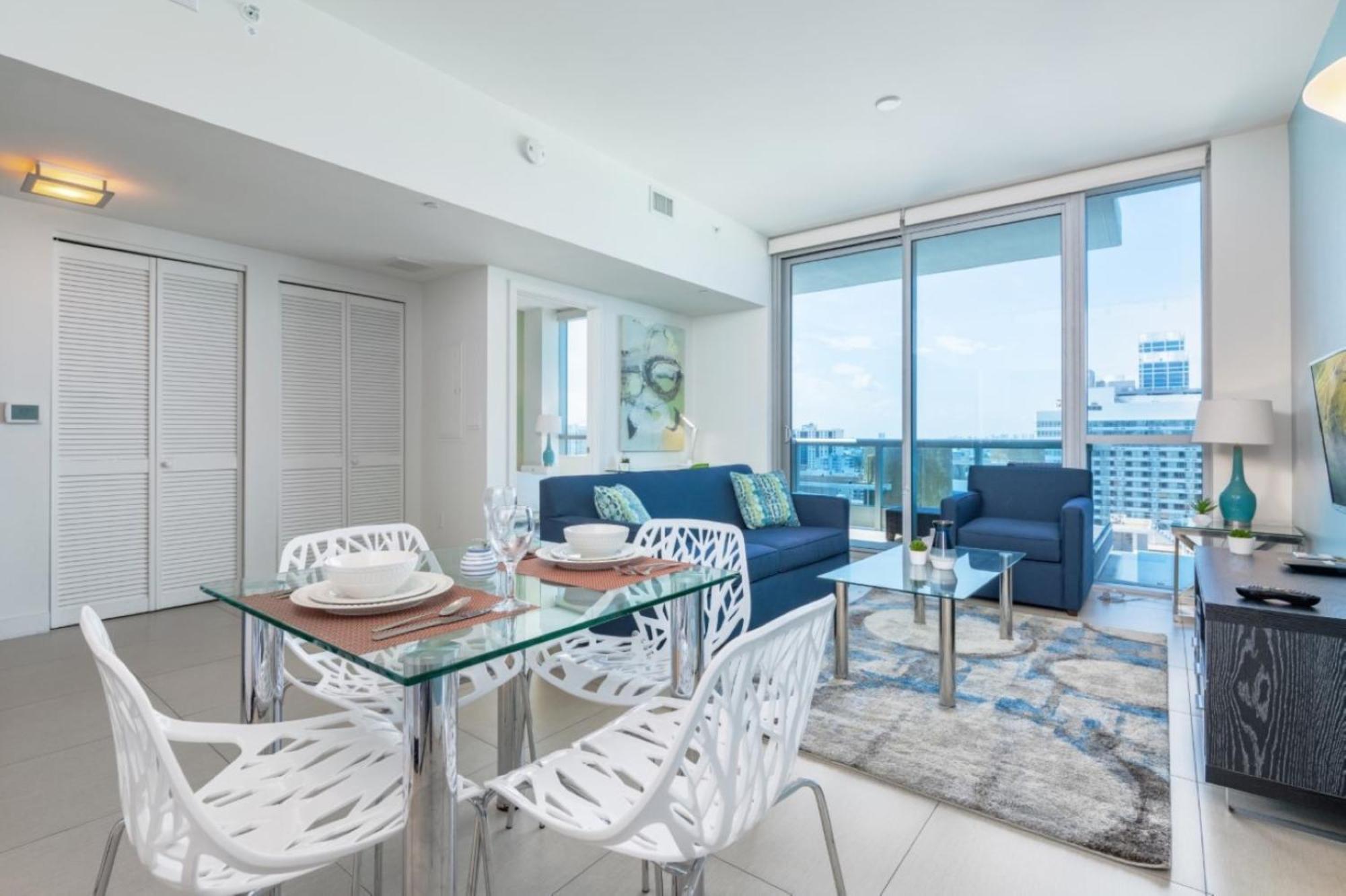 Churchill Monte Carlo Miami * Miami Beach