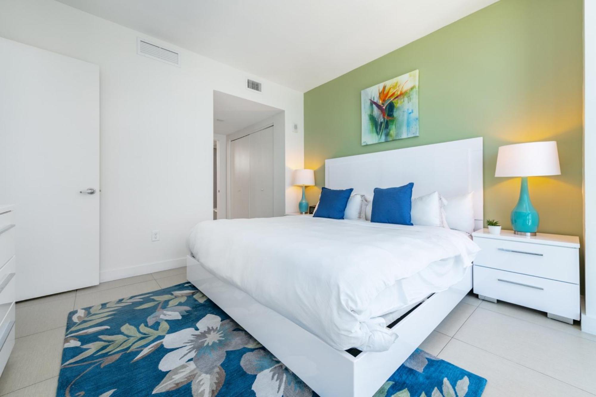 Churchill Monte Carlo Miami * Miami Beach