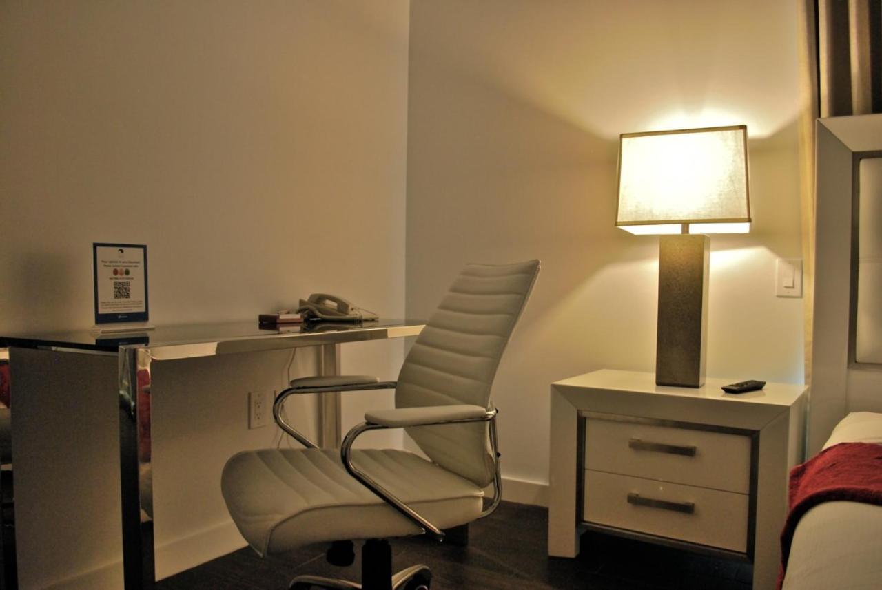 The Fritz Hotel Miami Beach