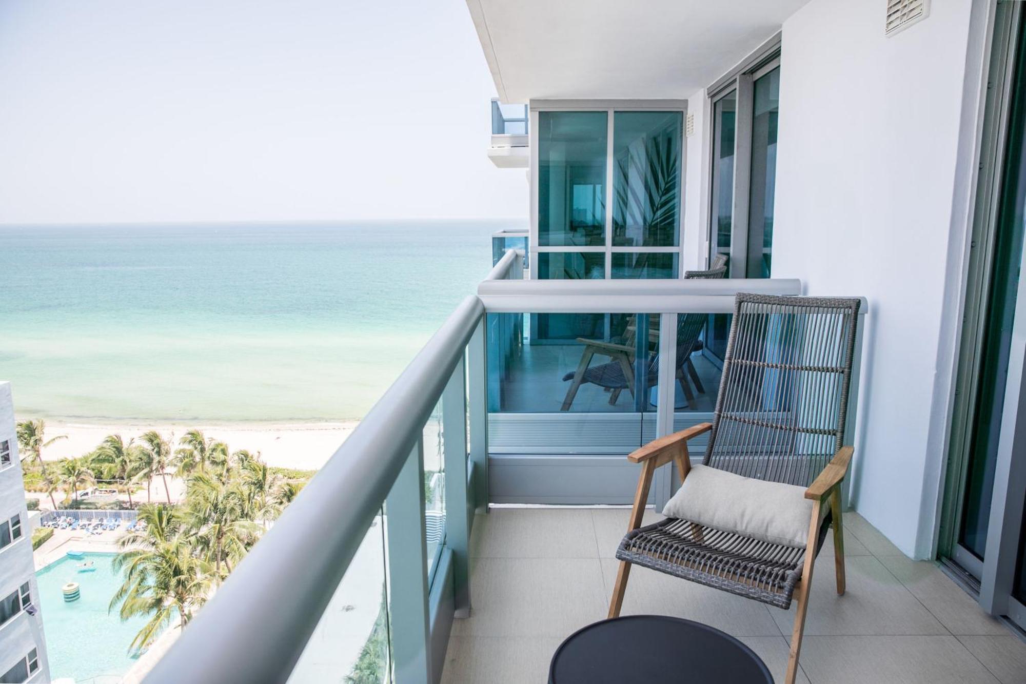 Monte Carlo Miami Apartment *