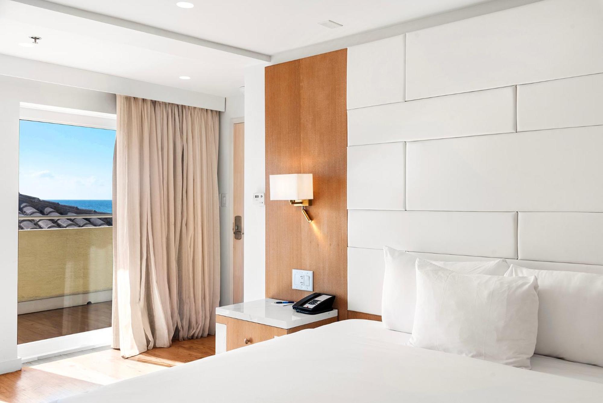 Hotel Ocean