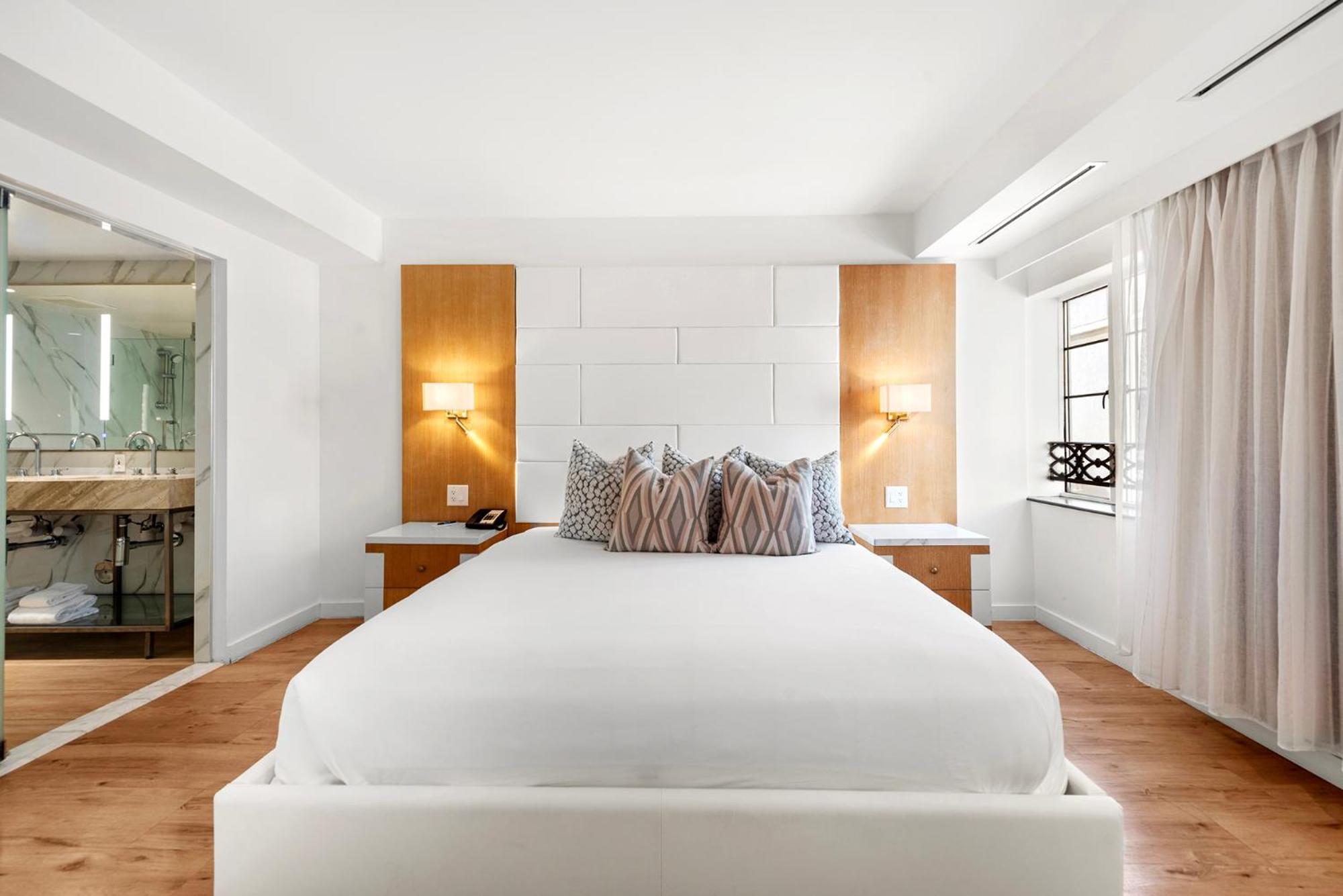 Hotel Ocean