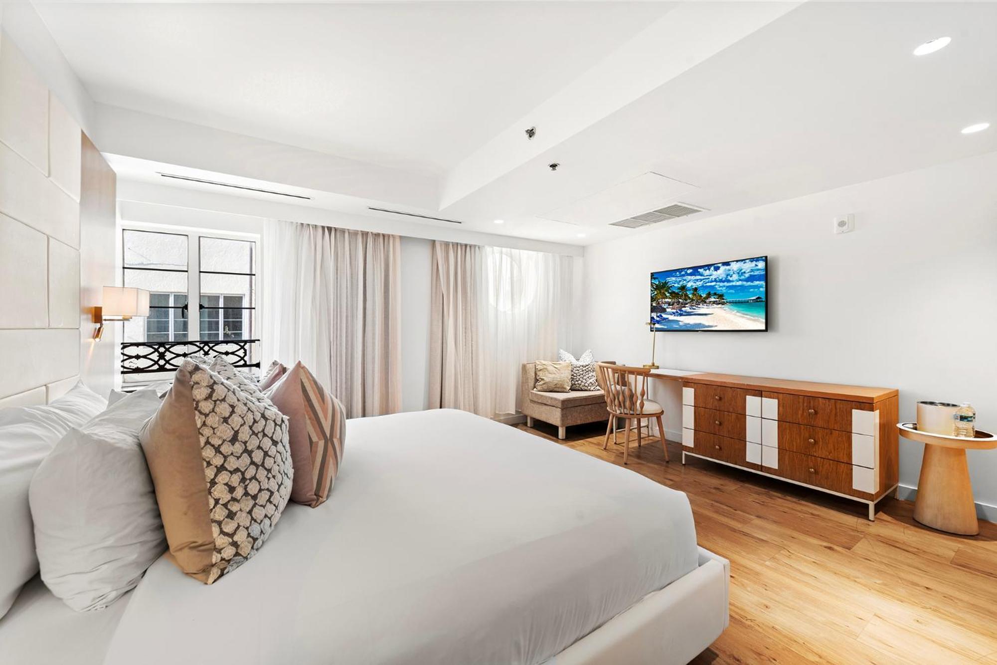 Hotel Ocean 3*