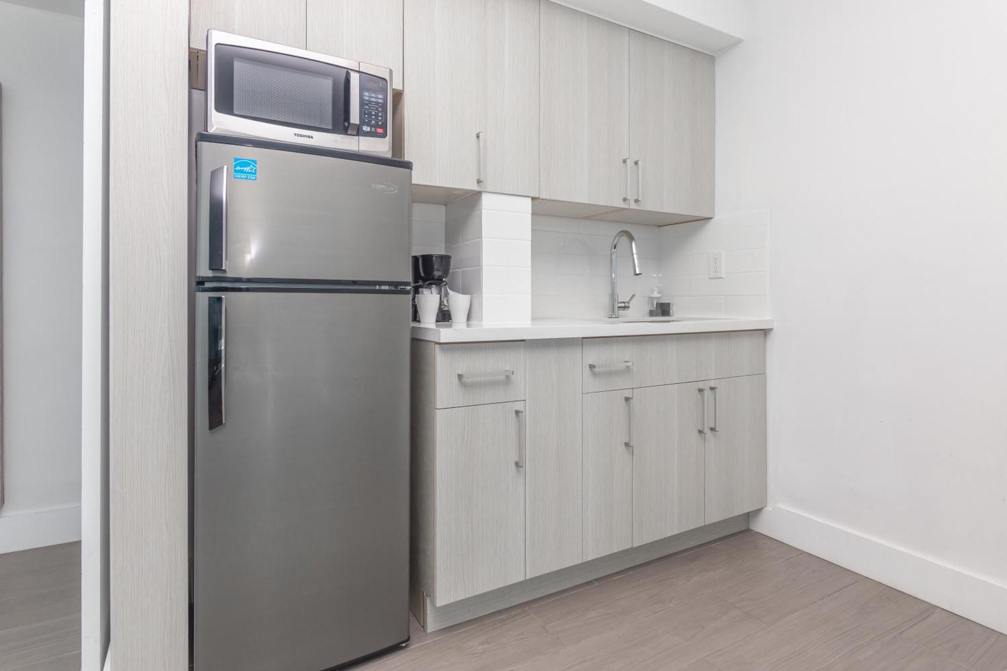 Aparthotel Girasole Miami Beach