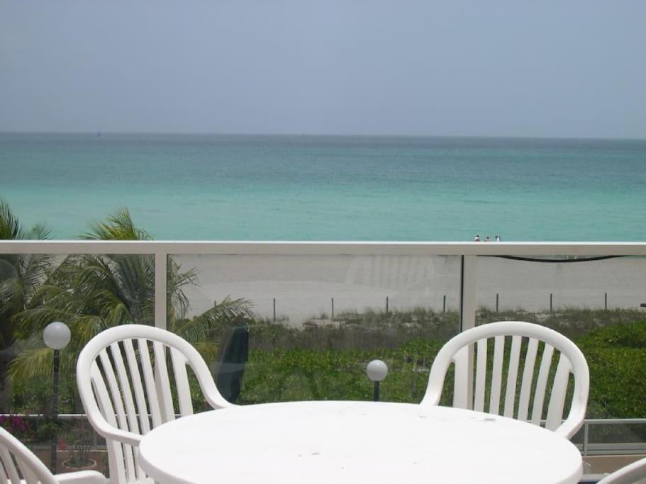 Apartment Beautiful Pavilion Miami Beach